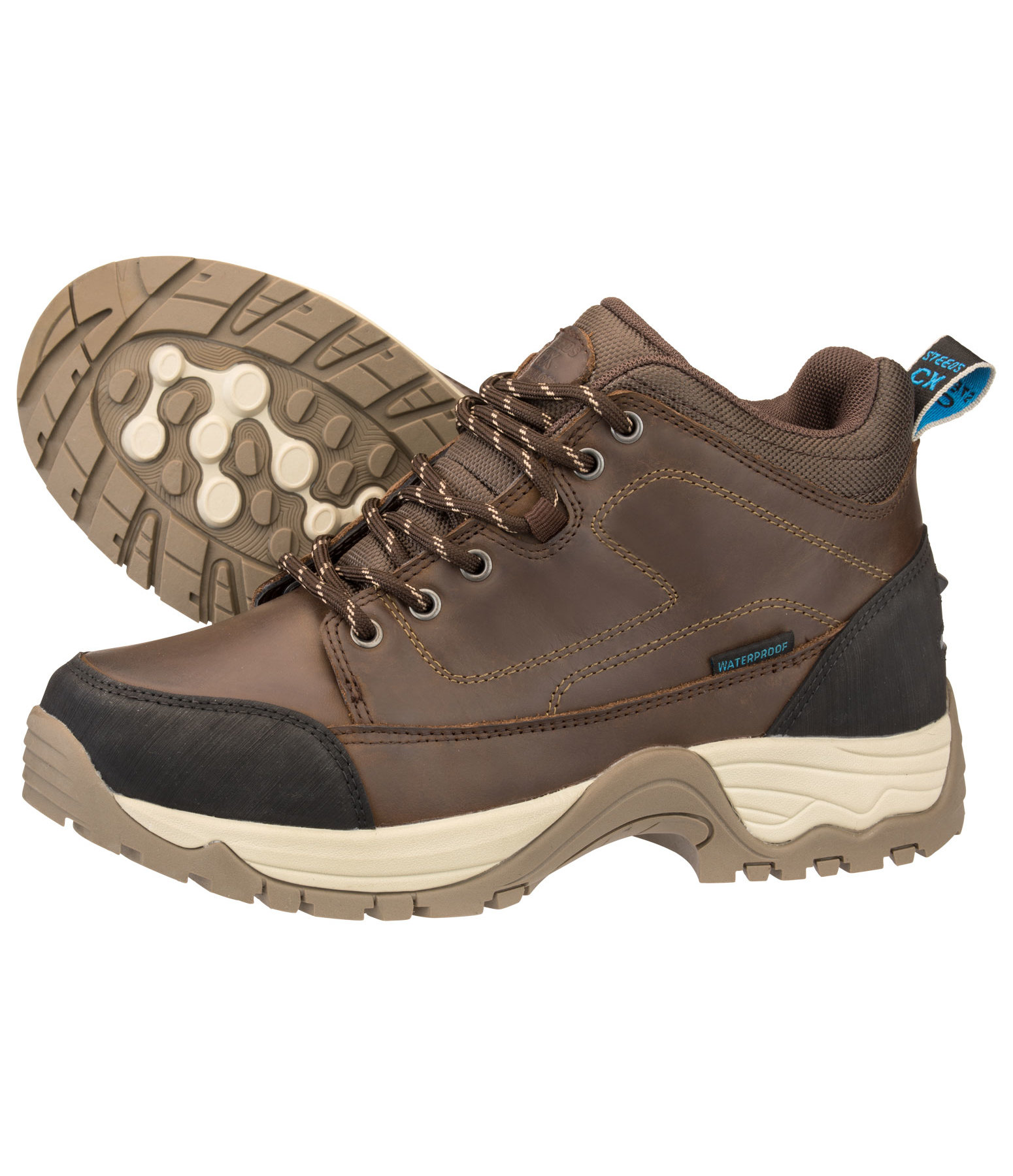 Scarpe da equitazione Freelander V CX