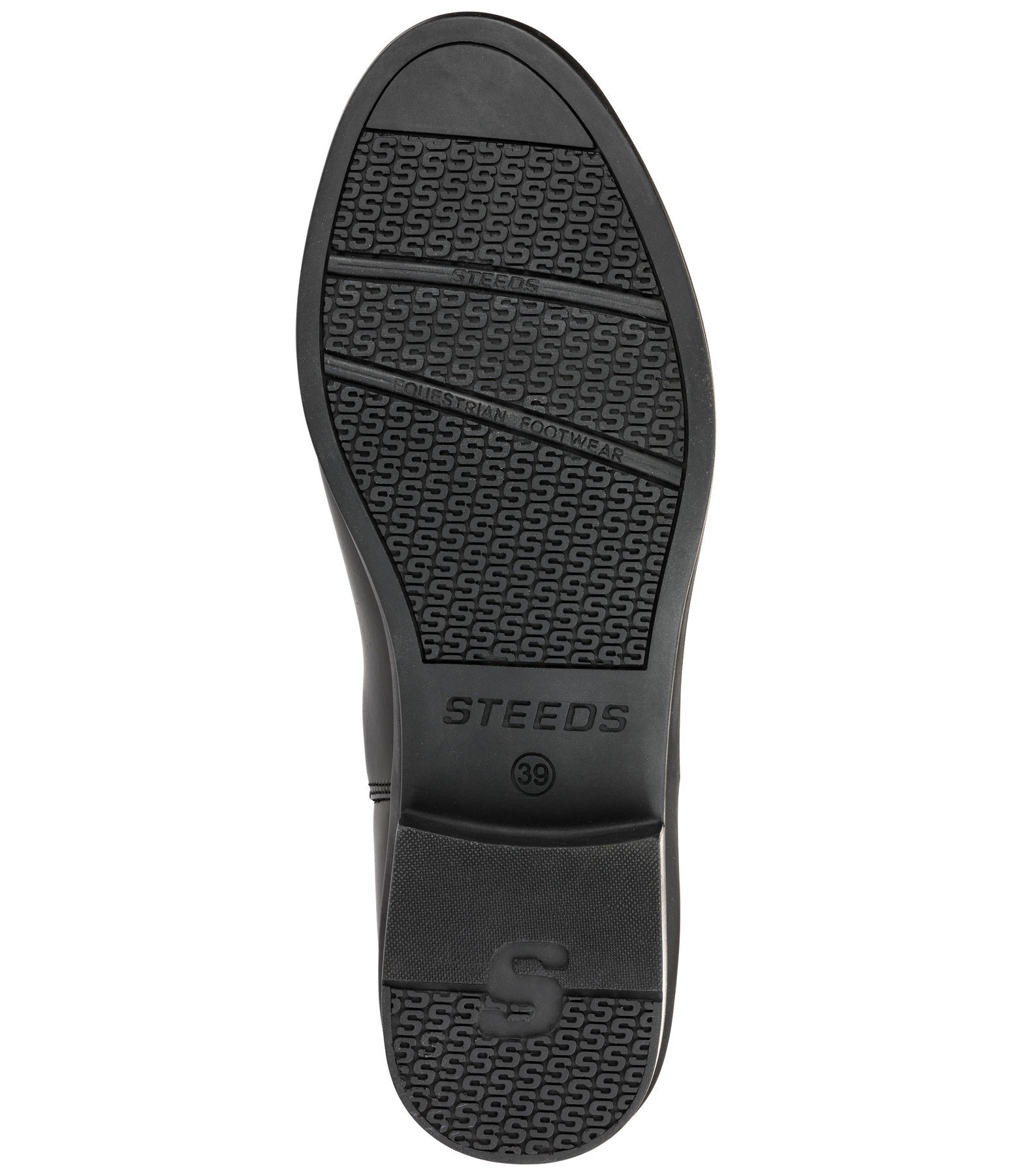 SYLKA Stivaletti con zip Urban III