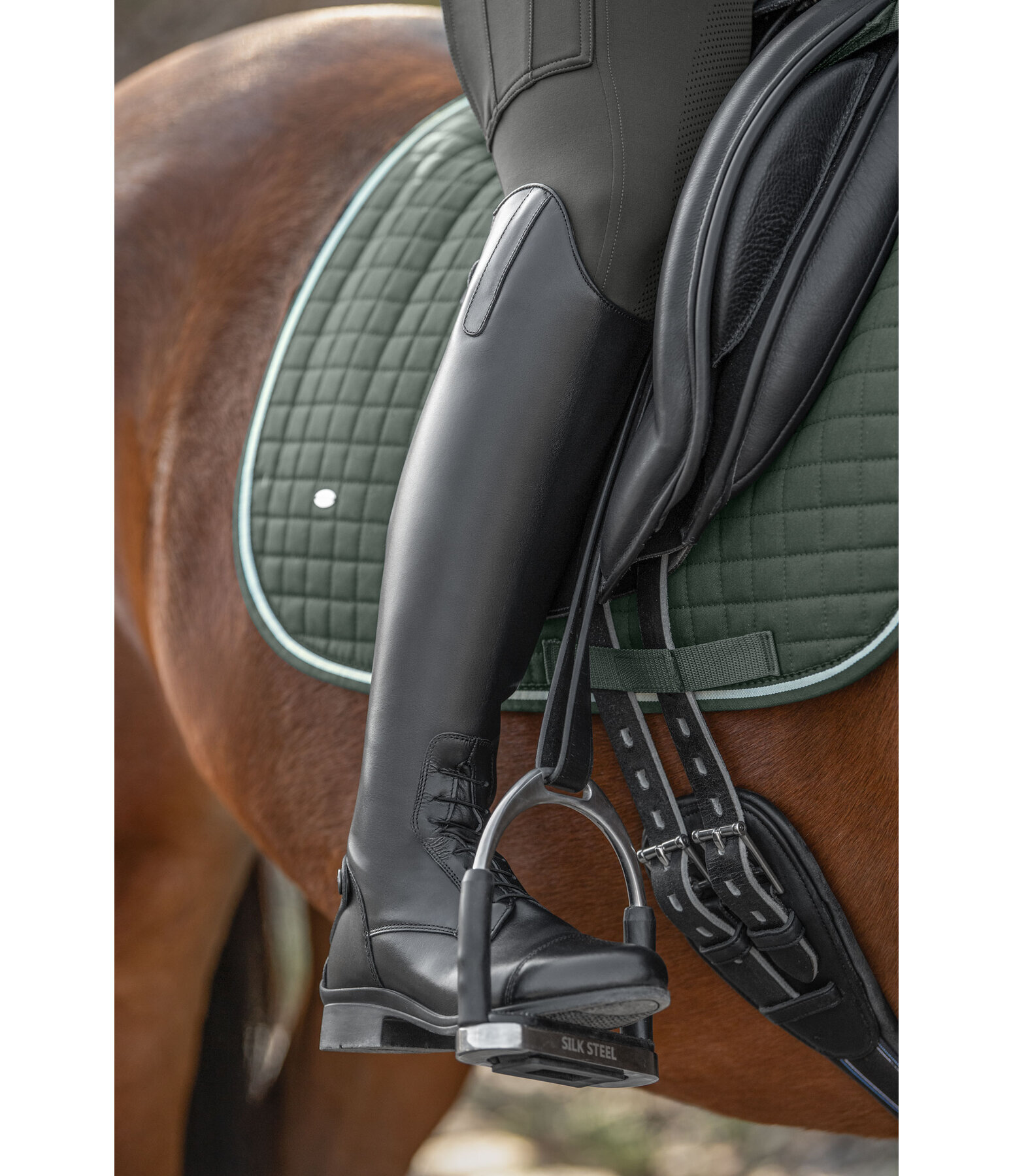 Equitazione stivali hotsell