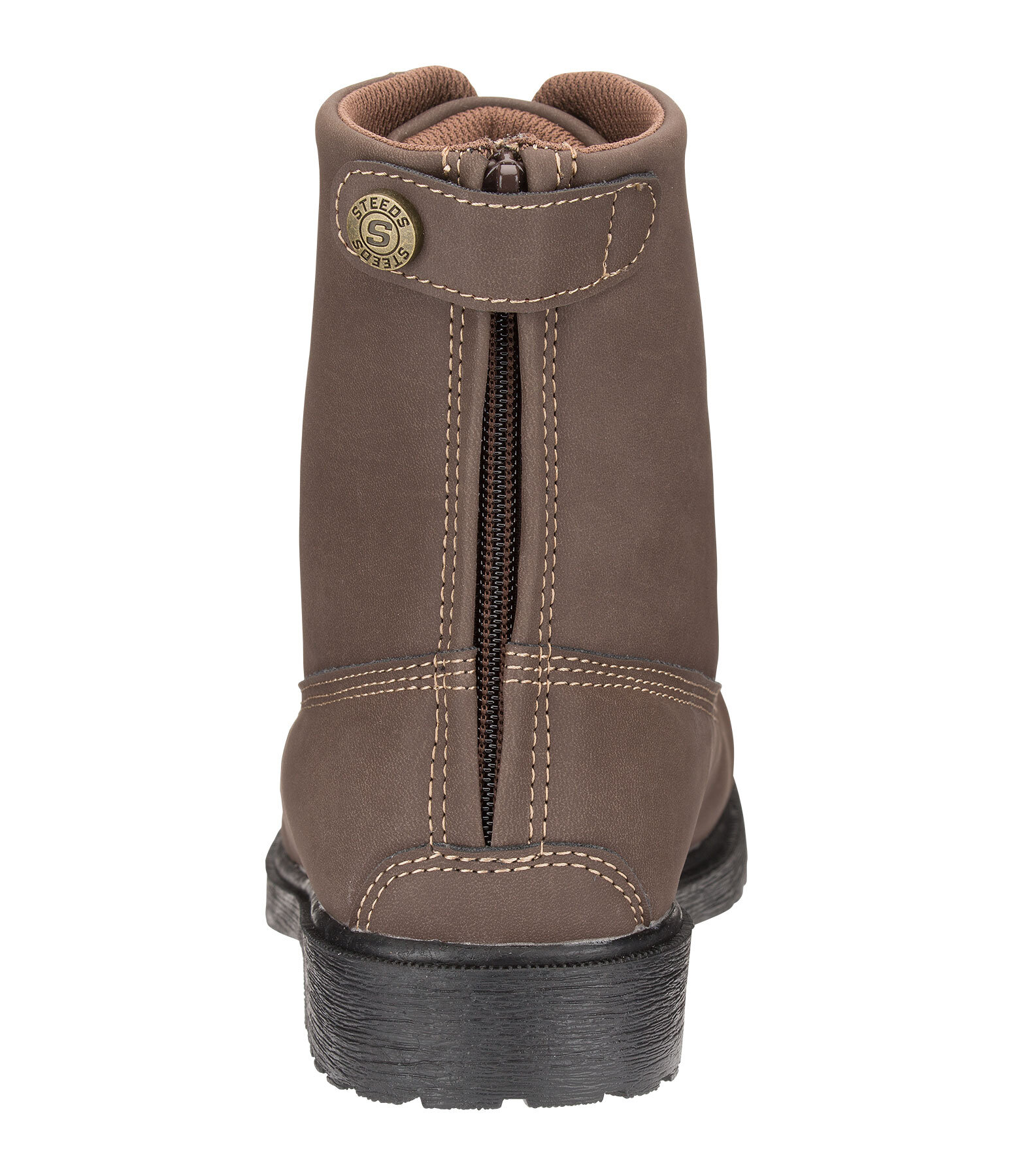 Scarpe da equitazione Stable Back Zip