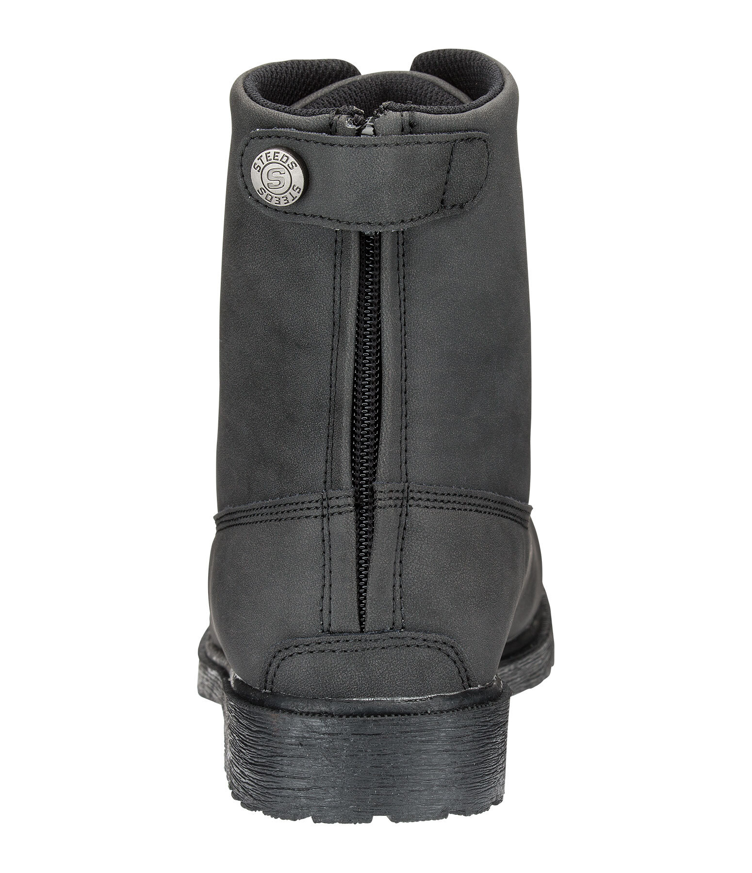 Scarpe da equitazione Stable Back Zip