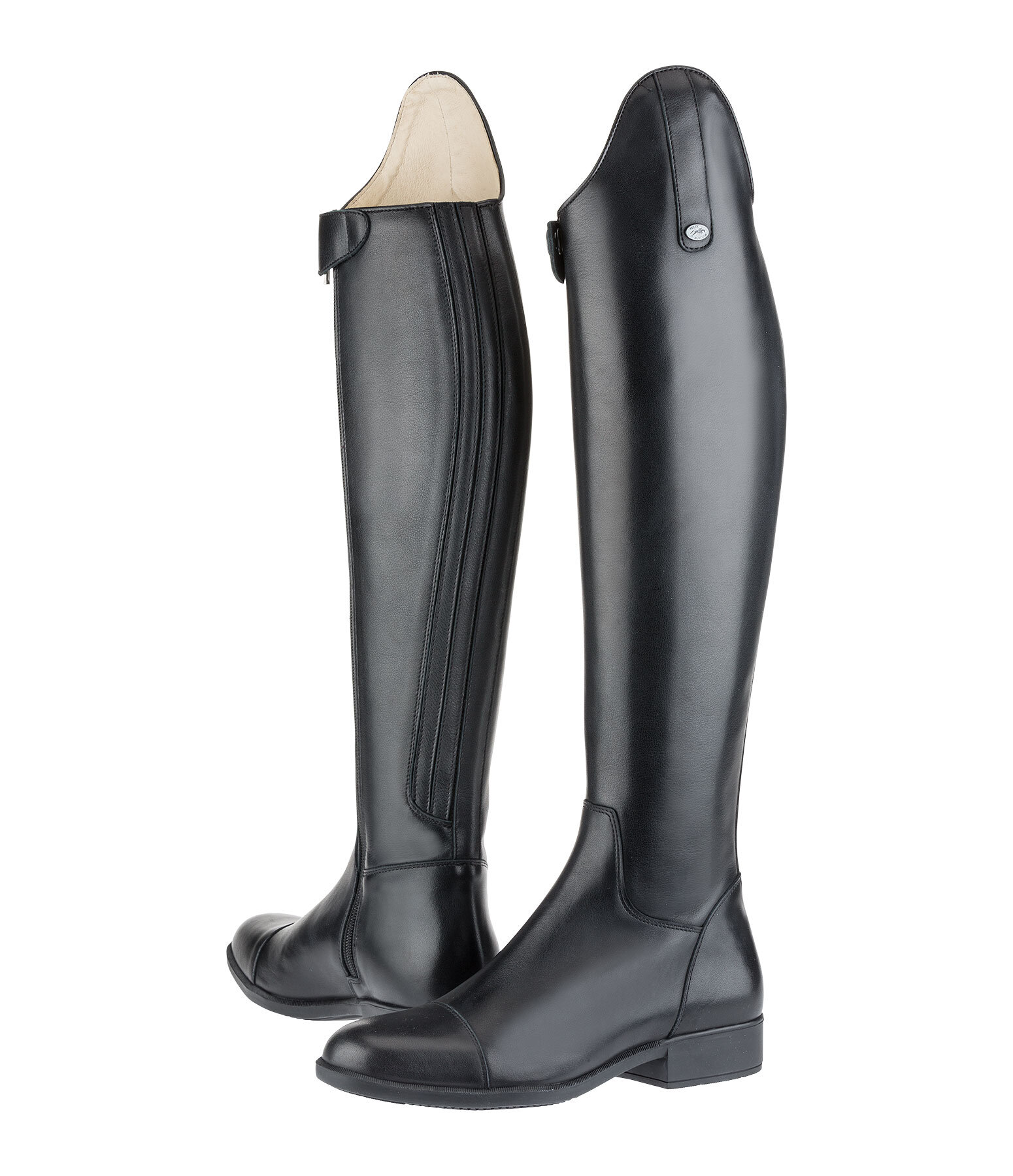 Stivali da dressage Messina Stivali da equitazione Kramer Equitazione