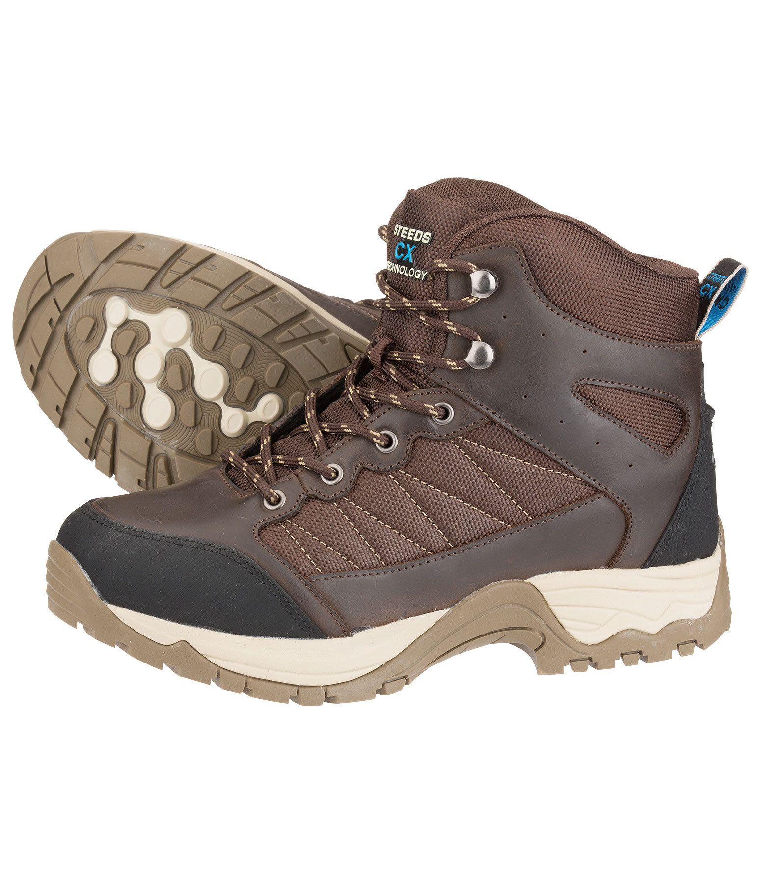 Scarpe da equitazione Freelander Light CX