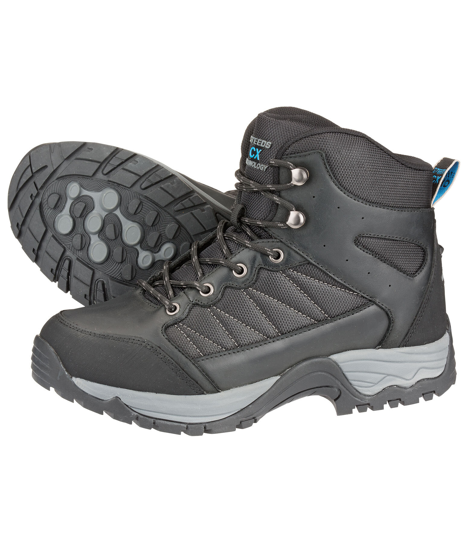 Scarpe da equitazione Freelander Light CX