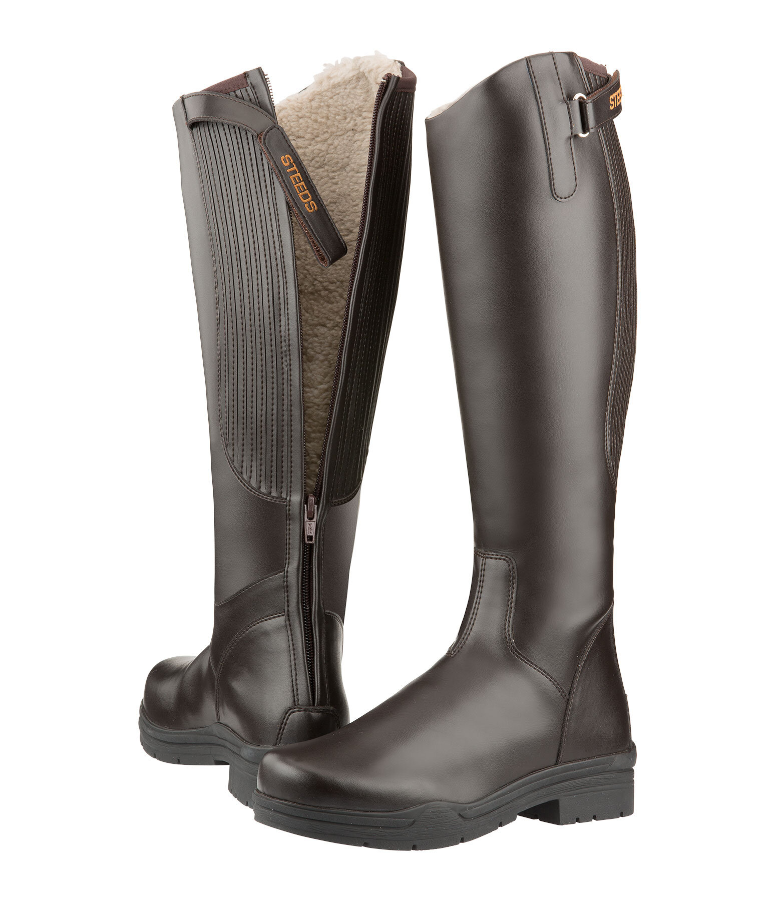 Stivali cuoio equitazione new arrivals