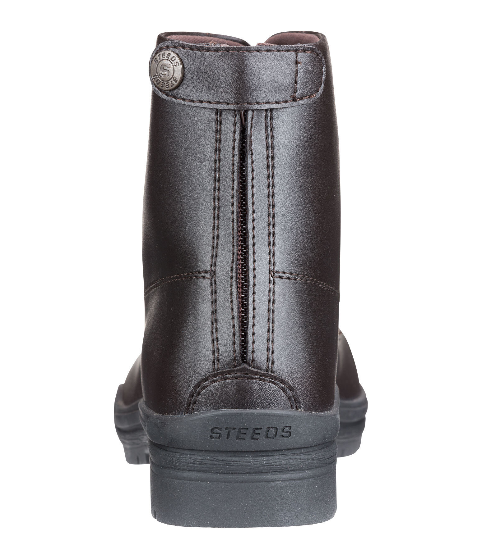 SYLKA Scarpe da scuderia ed equitazione Barn