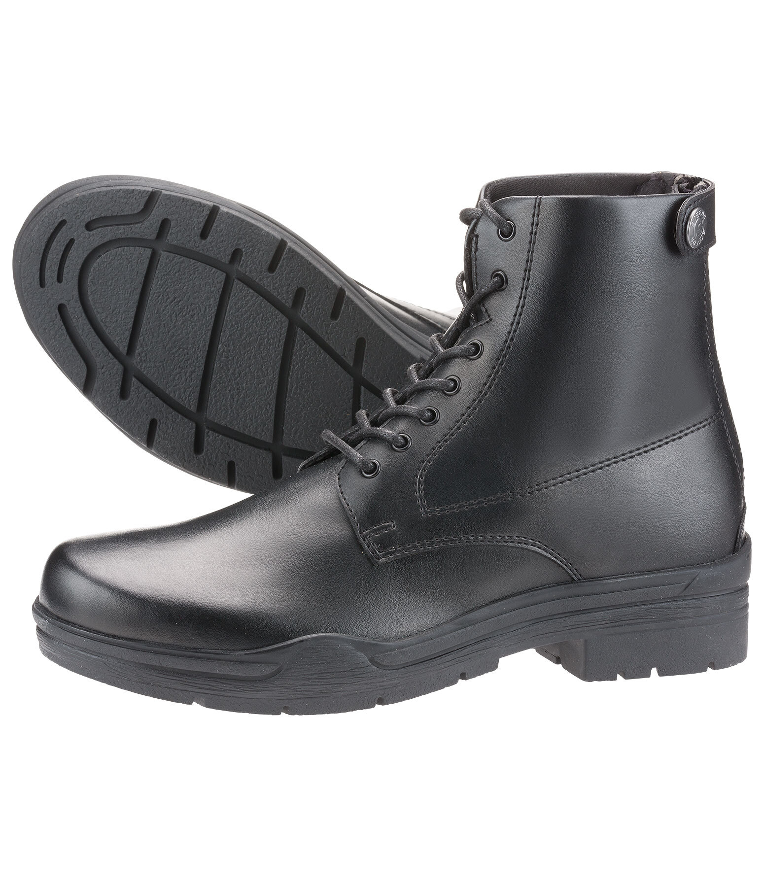 SYLKA Scarpe da scuderia ed equitazione Barn