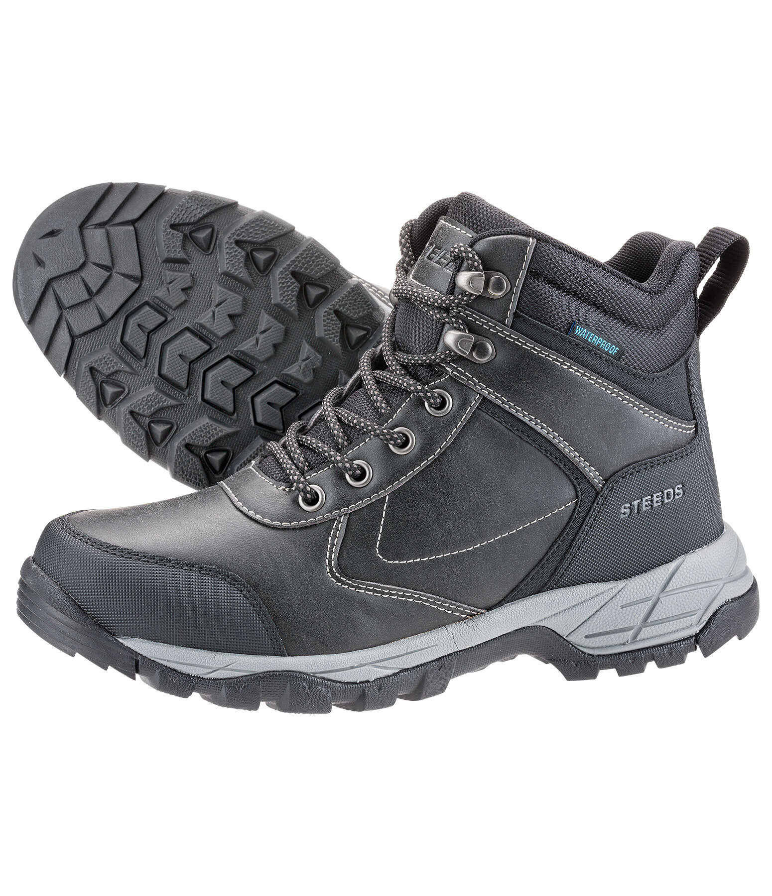 Scarpe da scuderia ed equitazione Escort III