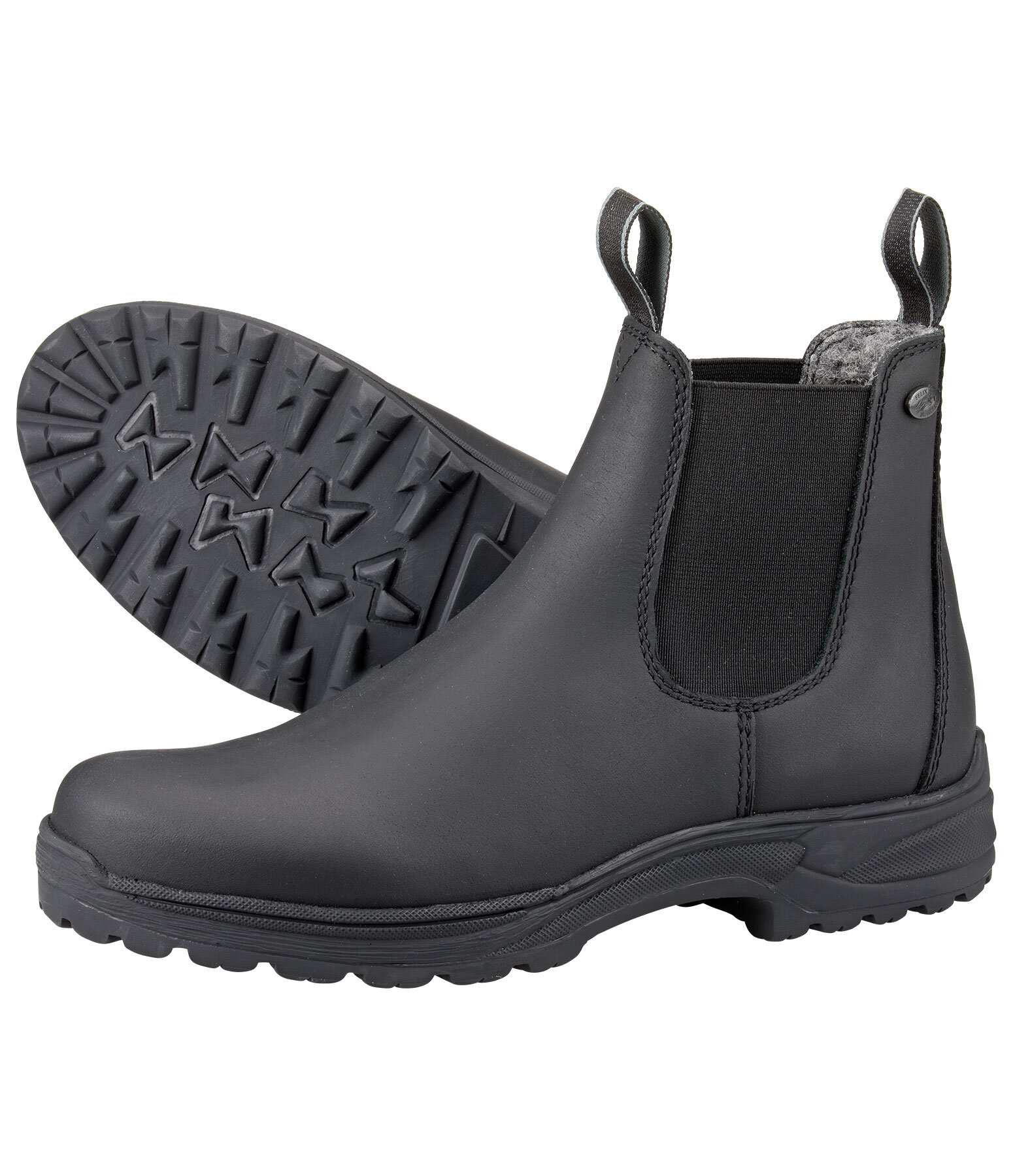 Stivaletti invernali outlet