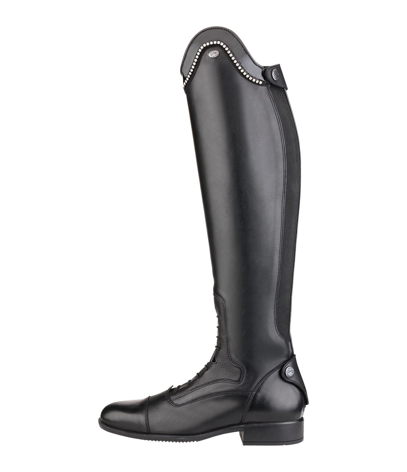 Stivali da equitazione Milano Diamond