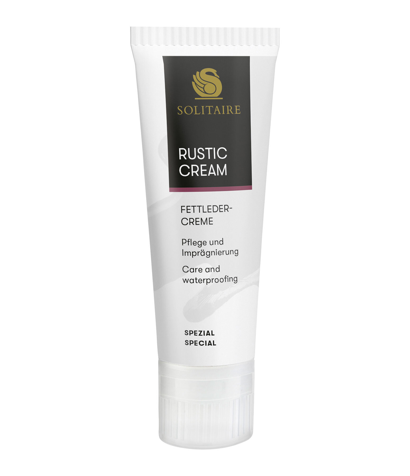 Rustic Cream