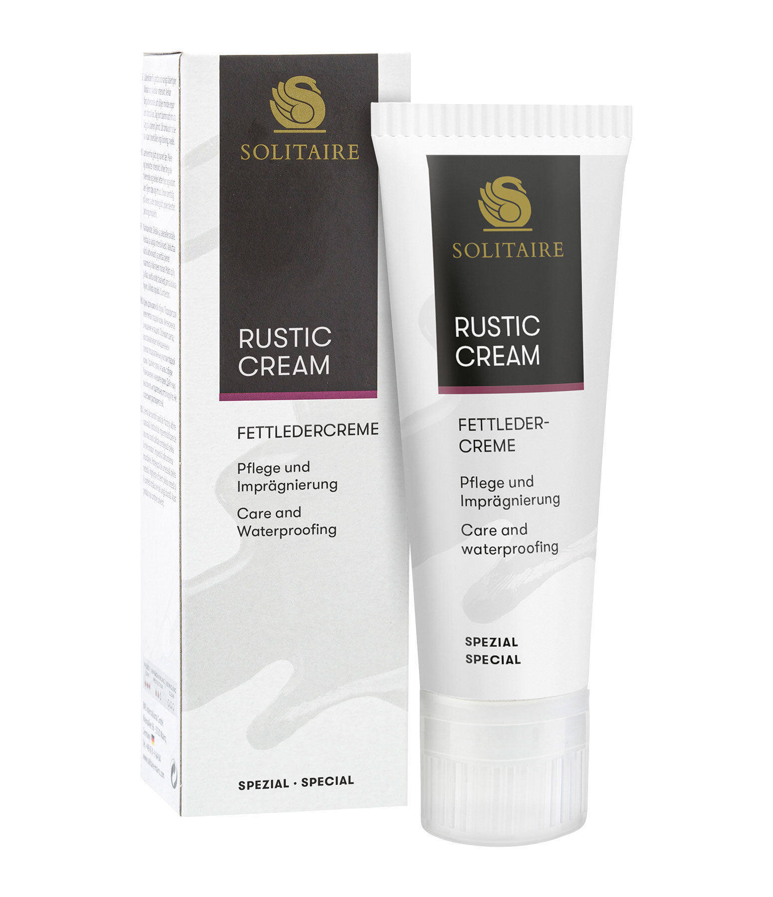 Rustic Cream
