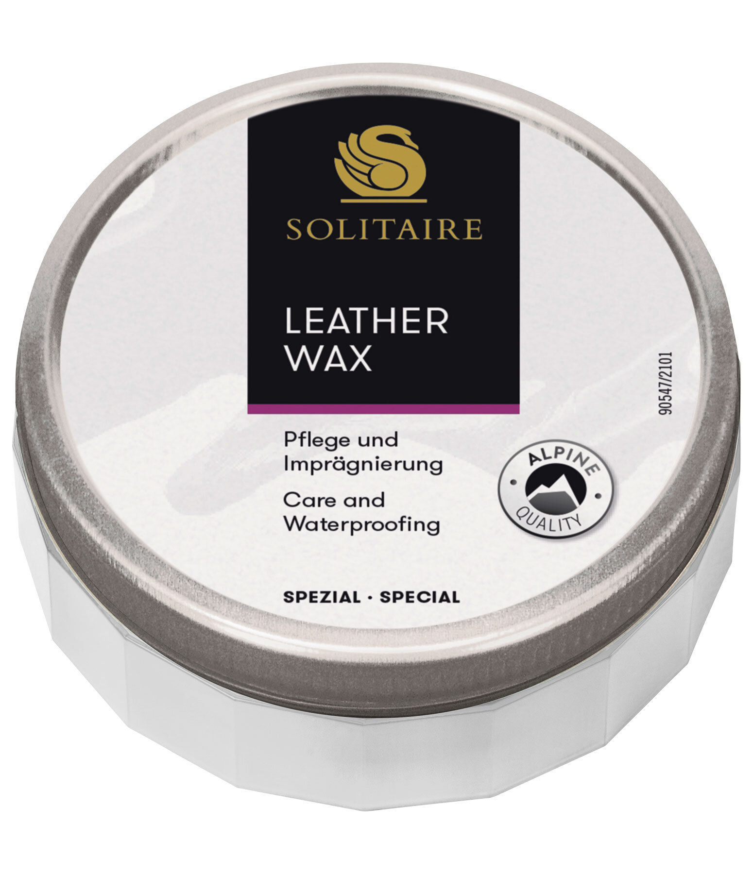 Leather Wax