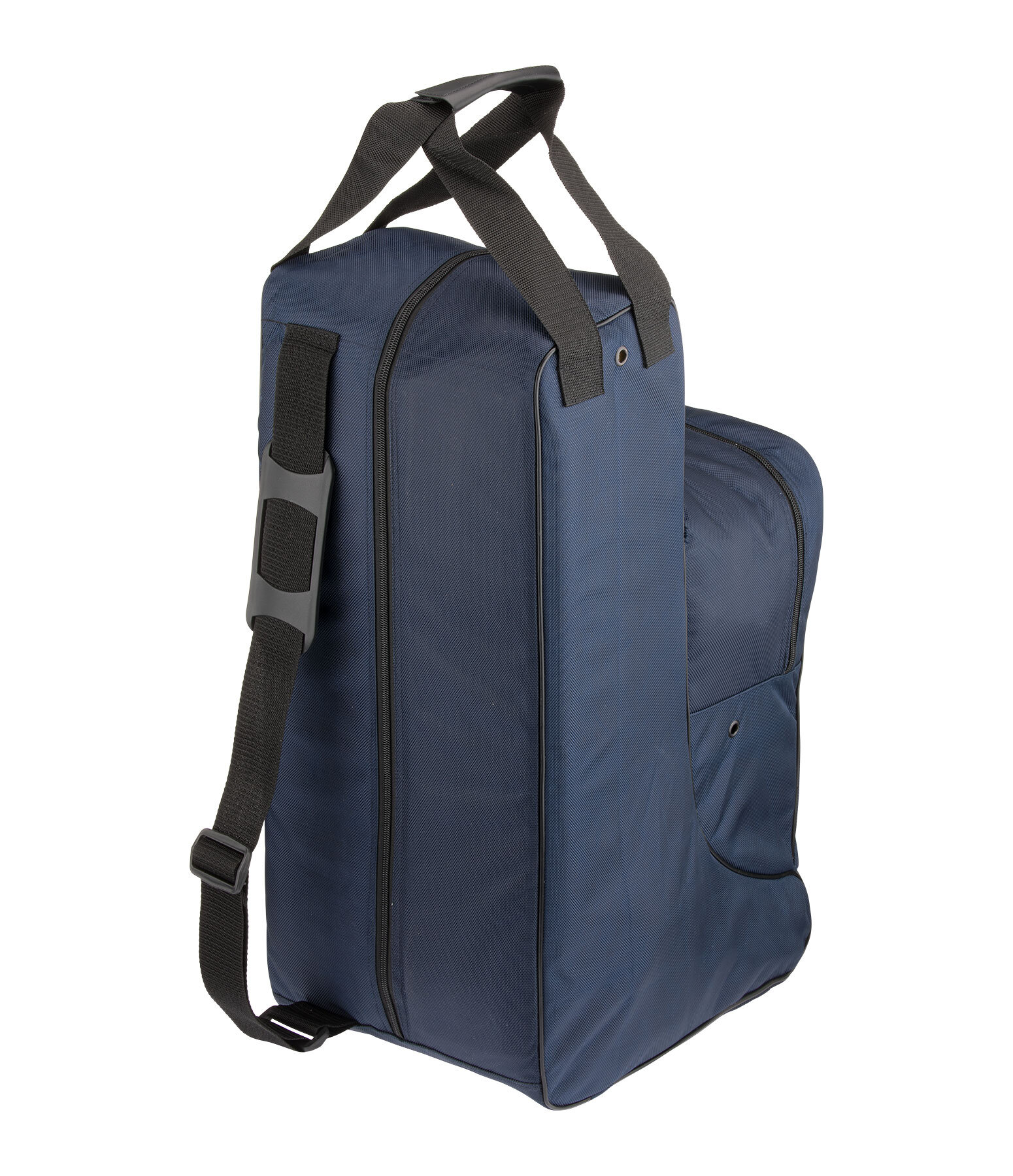 Borsa portastivali e casco