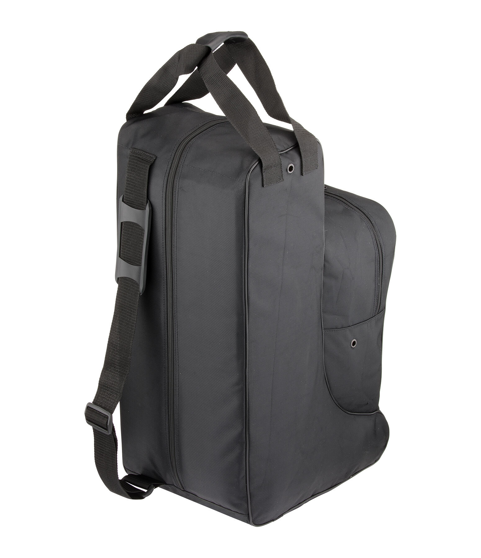 Borsa portastivali e casco