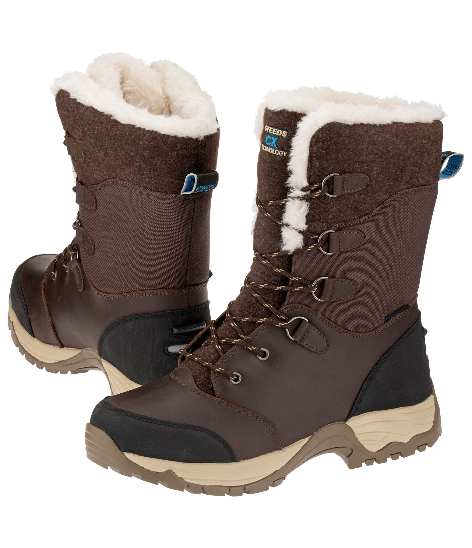 Stivali invernali Roughlander II CX