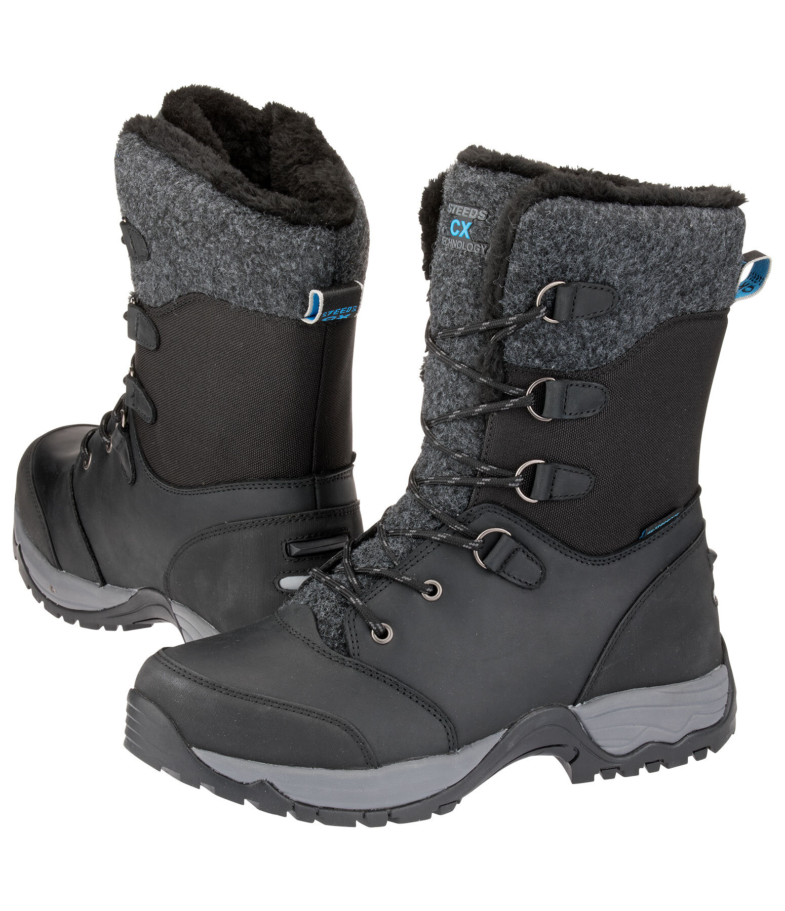 Stivali invernali Roughlander II CX