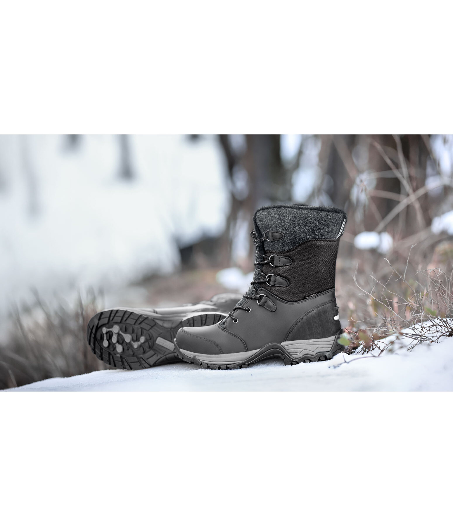 Stivali invernali Roughlander II CX
