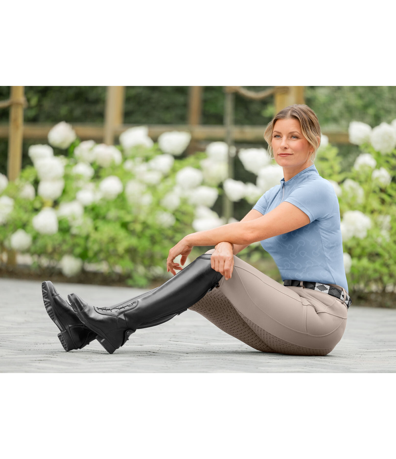 Stivali da equitazione Monaco II