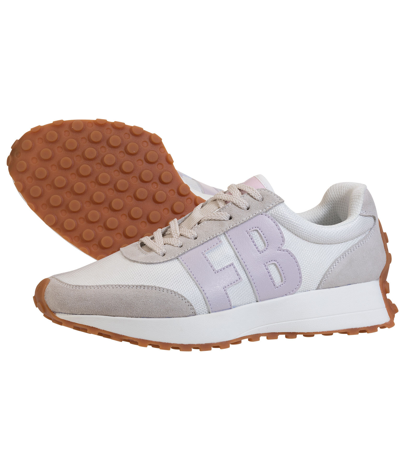 Sneaker Saint-Tropez