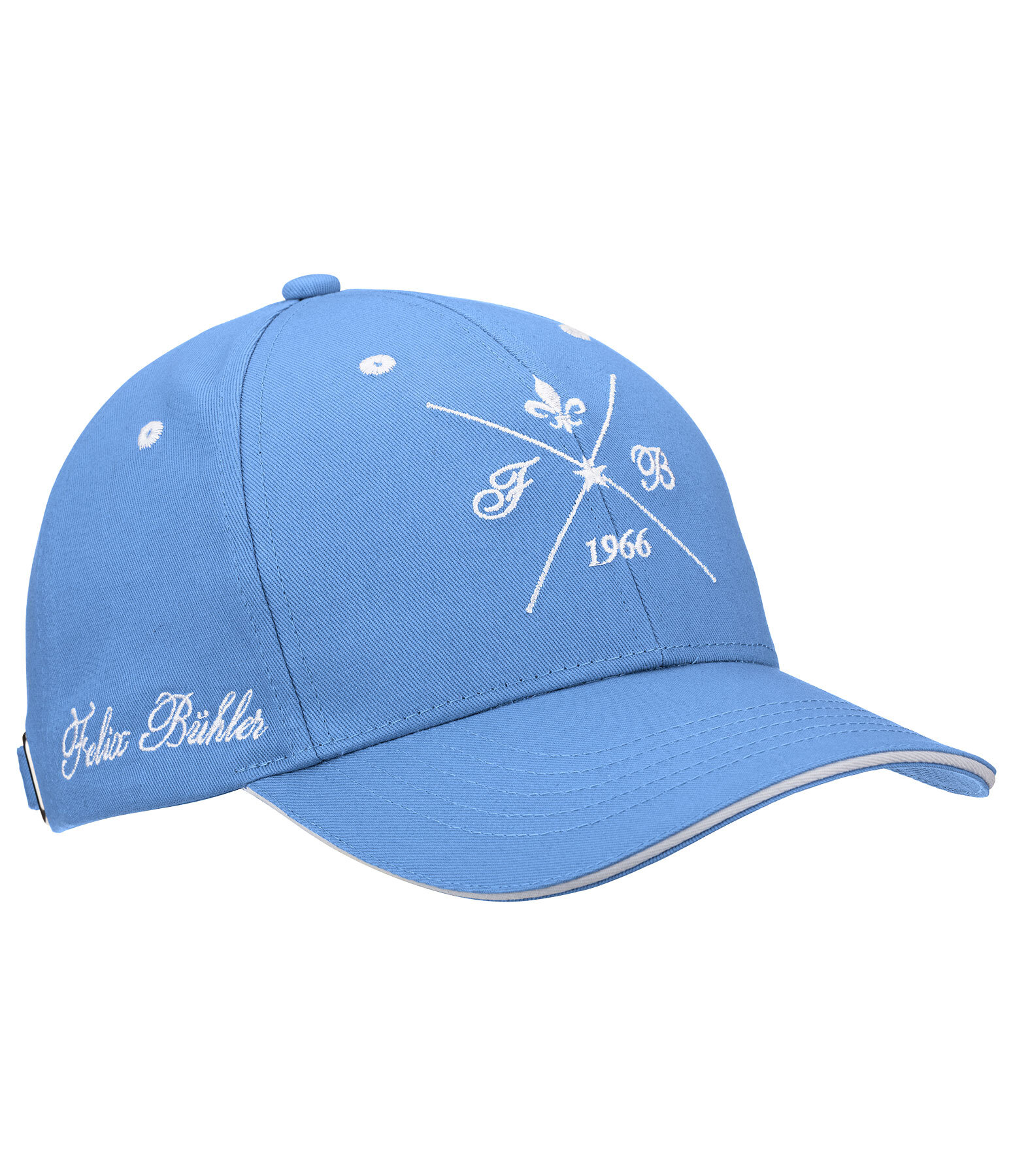 Cappellino Selin