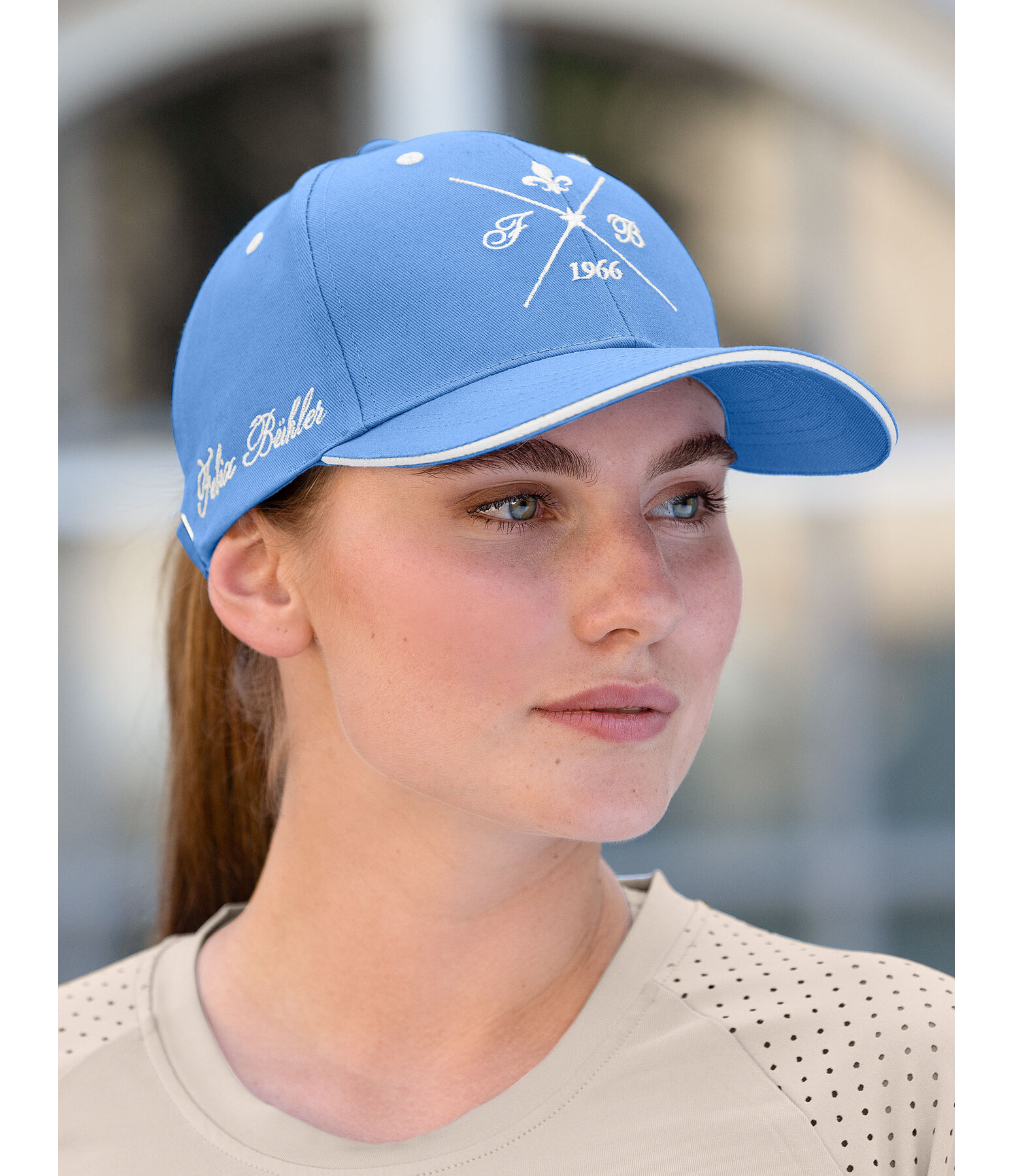 Cappellino Selin