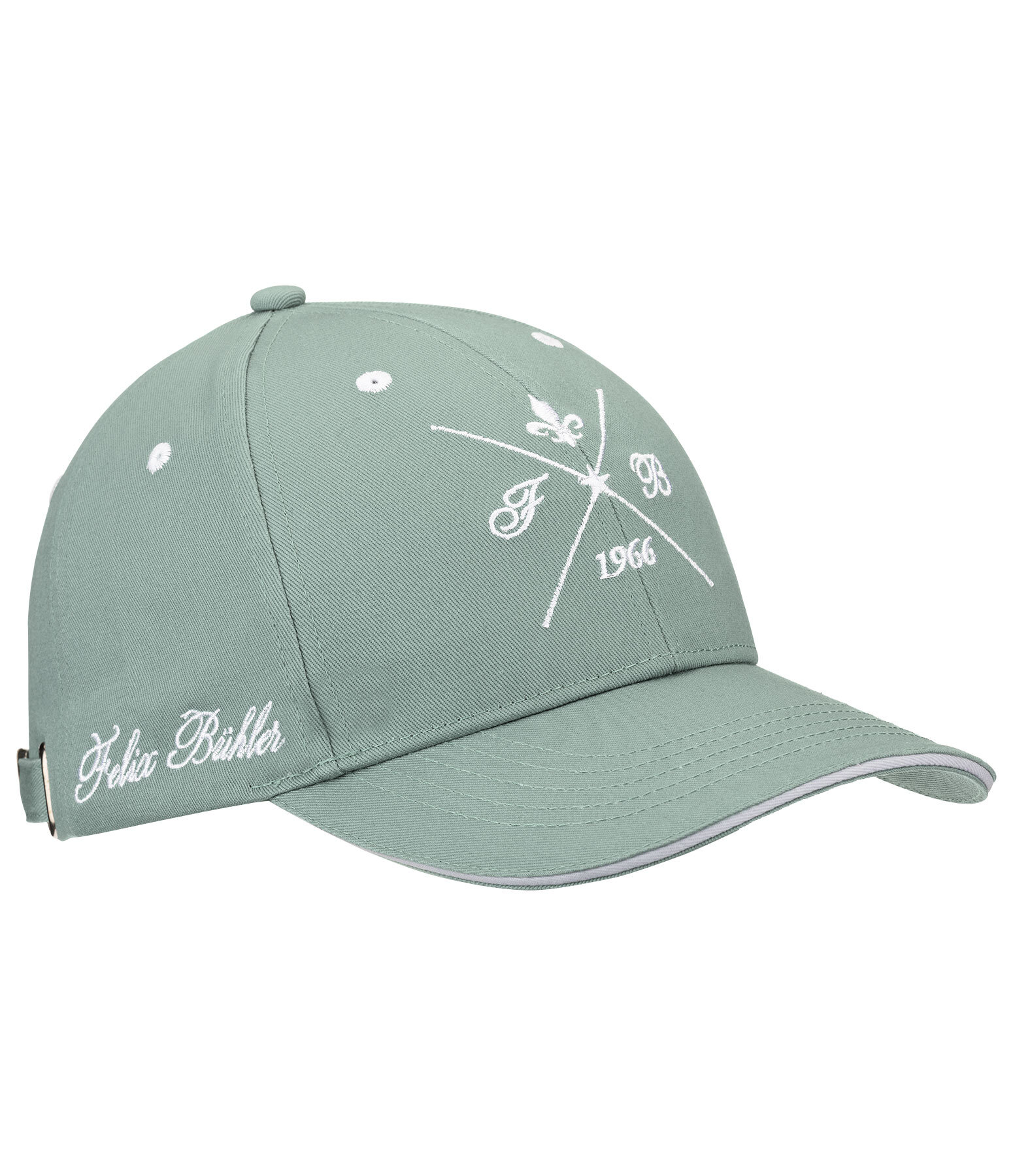 Cappellino Selin