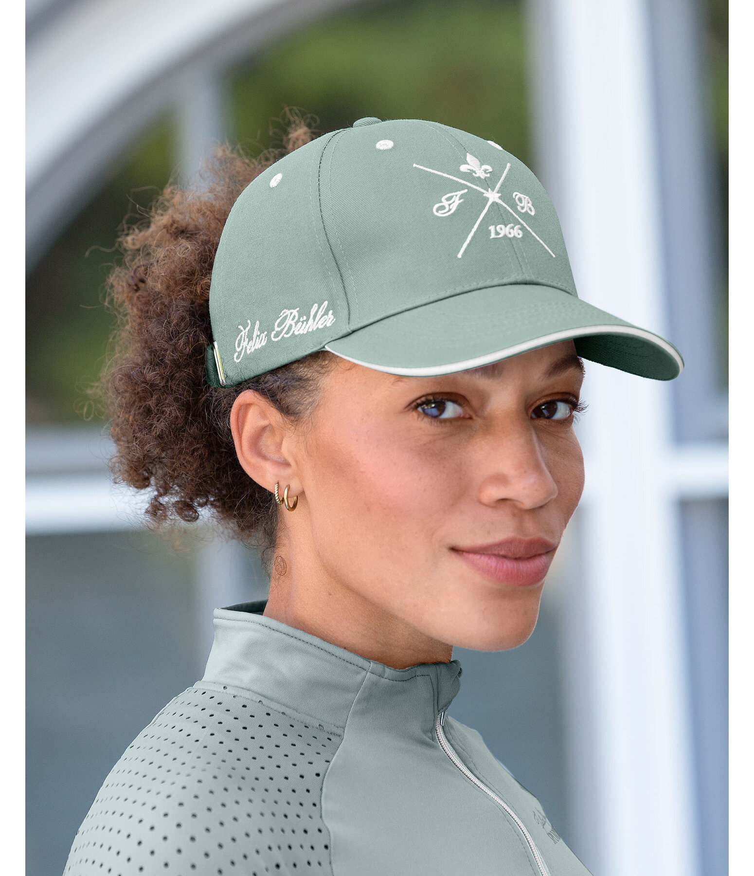 Cappellino Selin