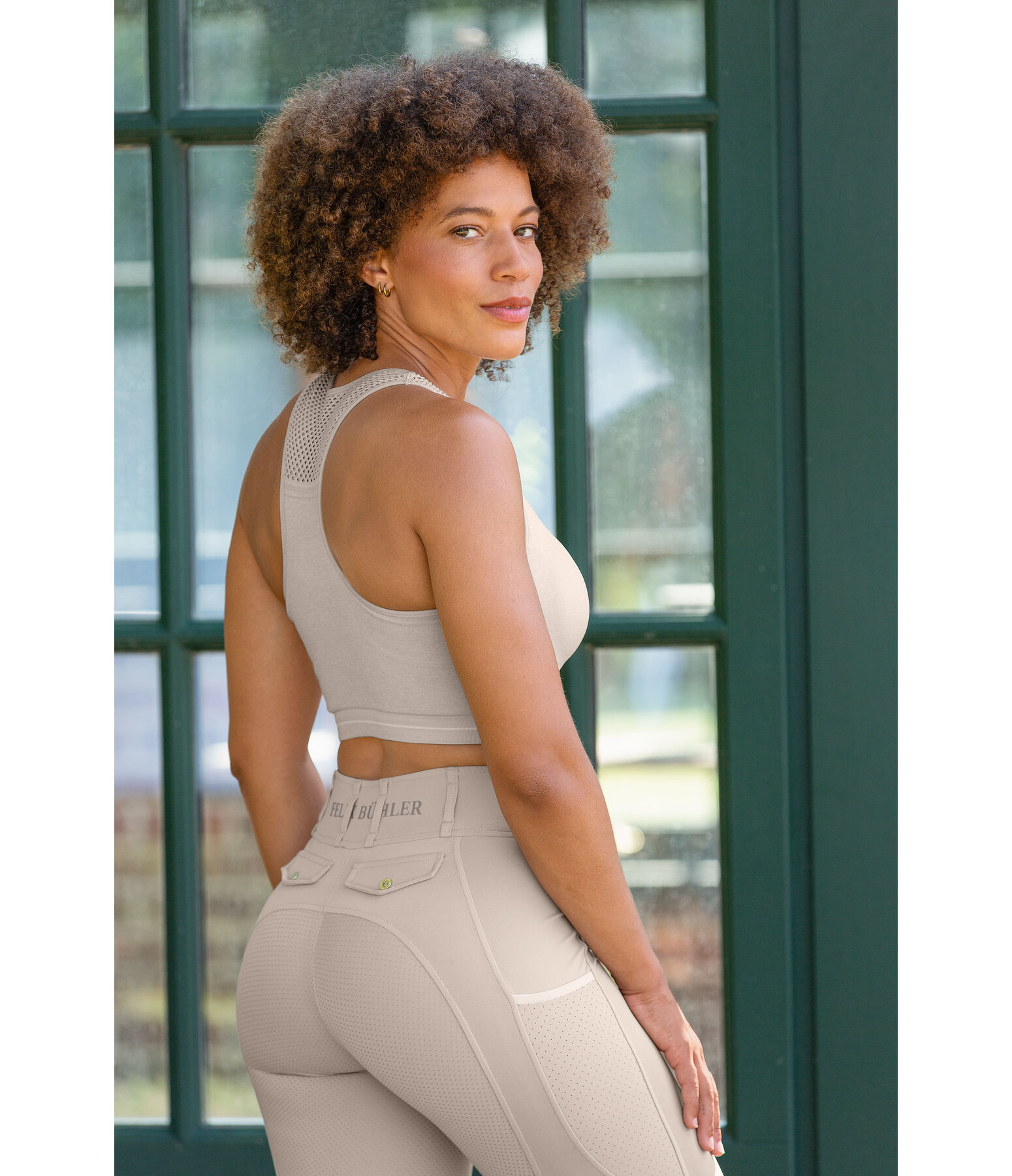 Reggiseno sportivo Hanne