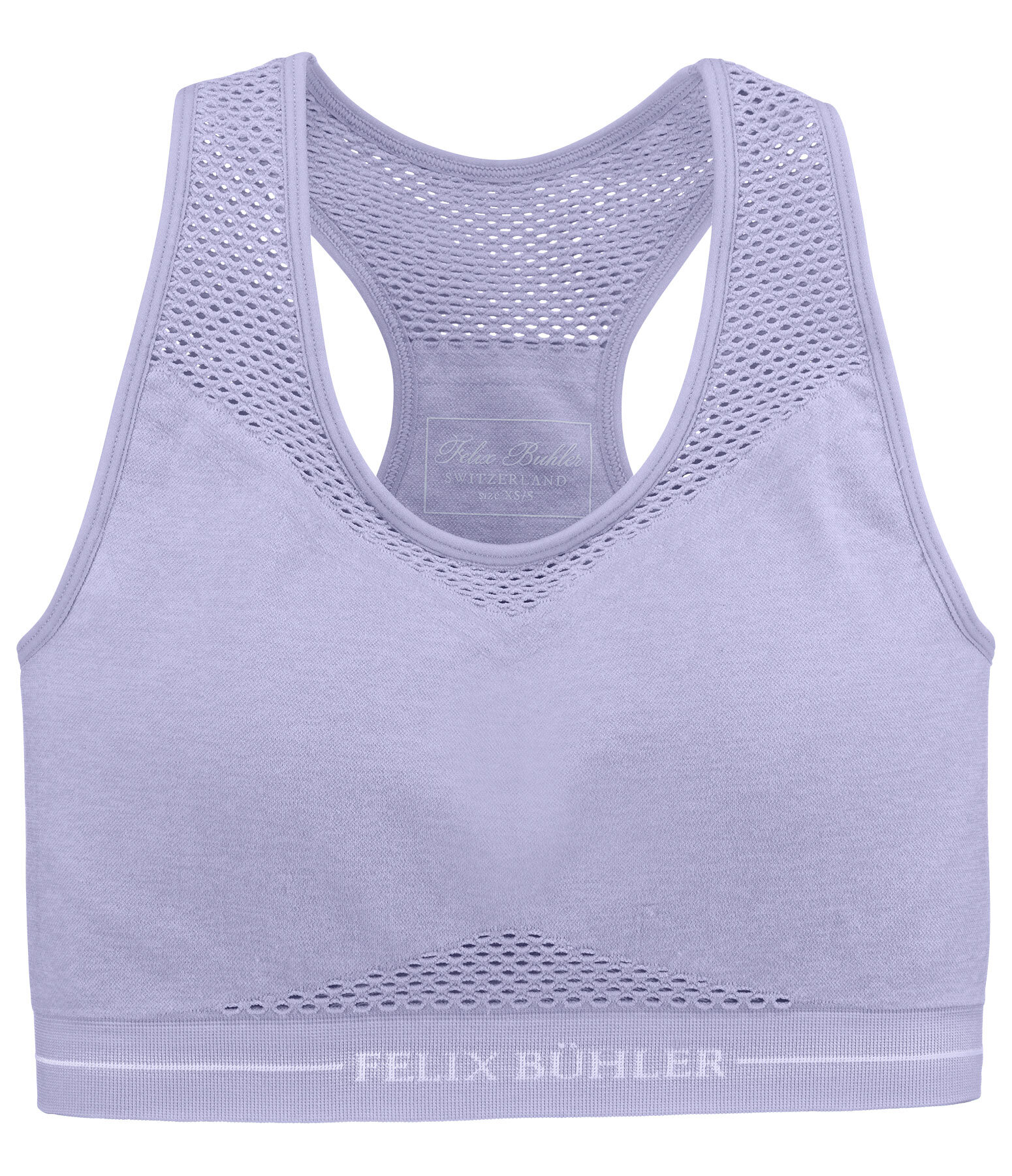 Reggiseno sportivo Hanne