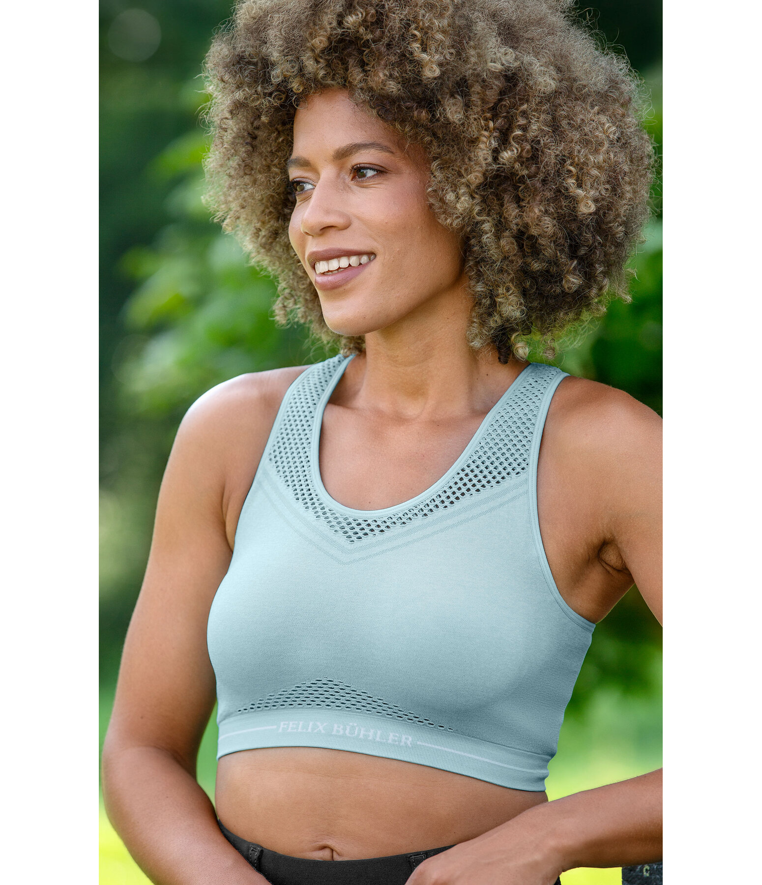 Reggiseno sportivo Hanne