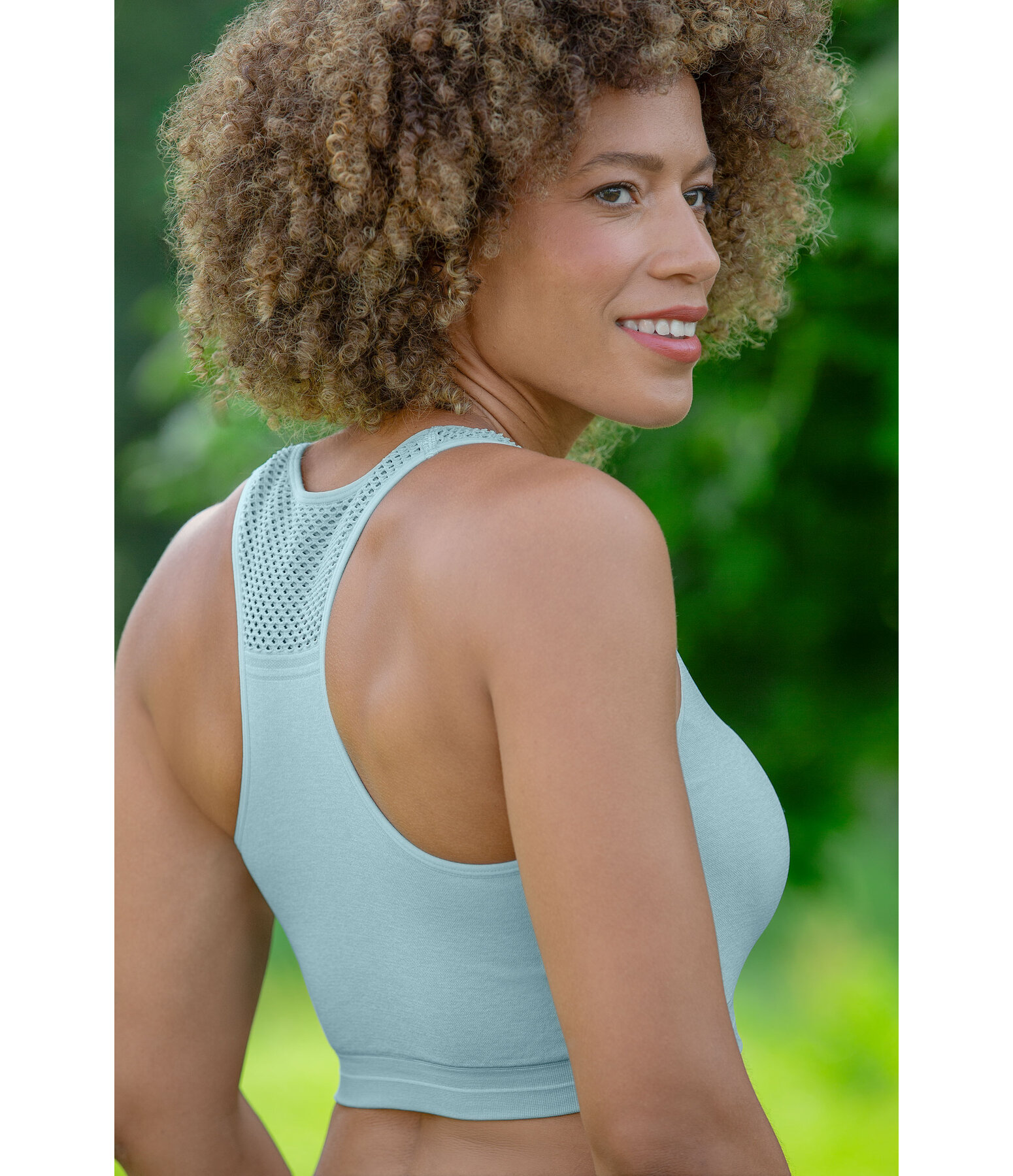 Reggiseno sportivo Hanne