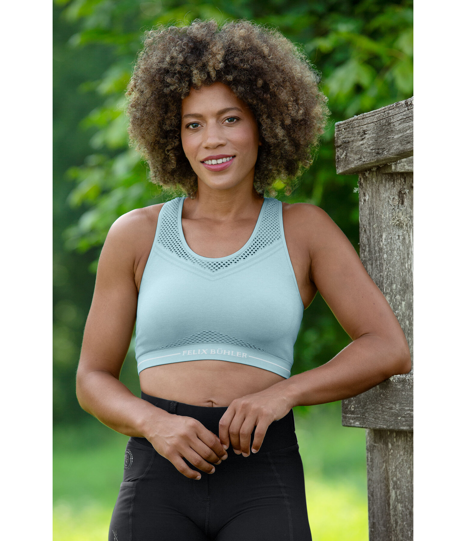 Reggiseno sportivo Hanne