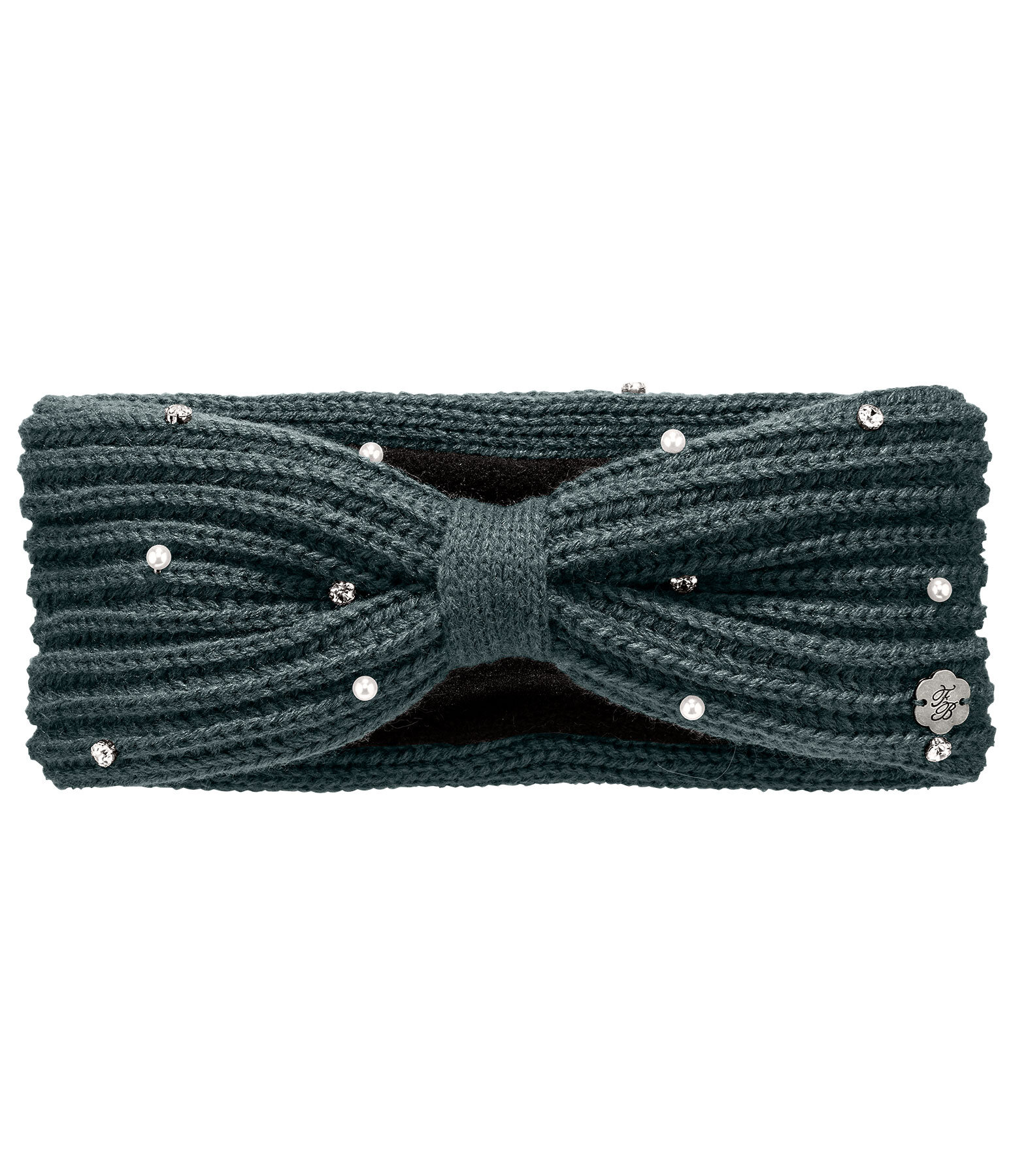 Fascia paraorecchie Allina