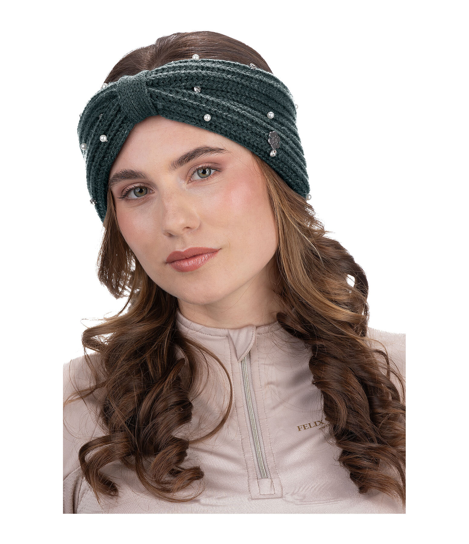 Fascia paraorecchie Allina