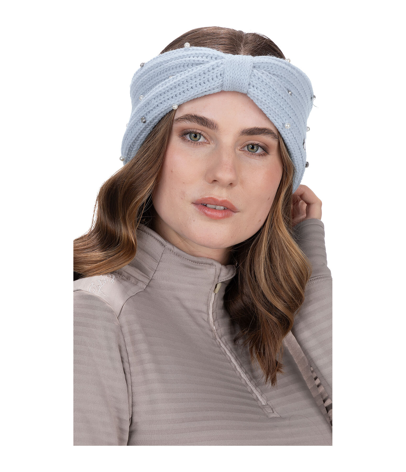 Fascia paraorecchie Allina