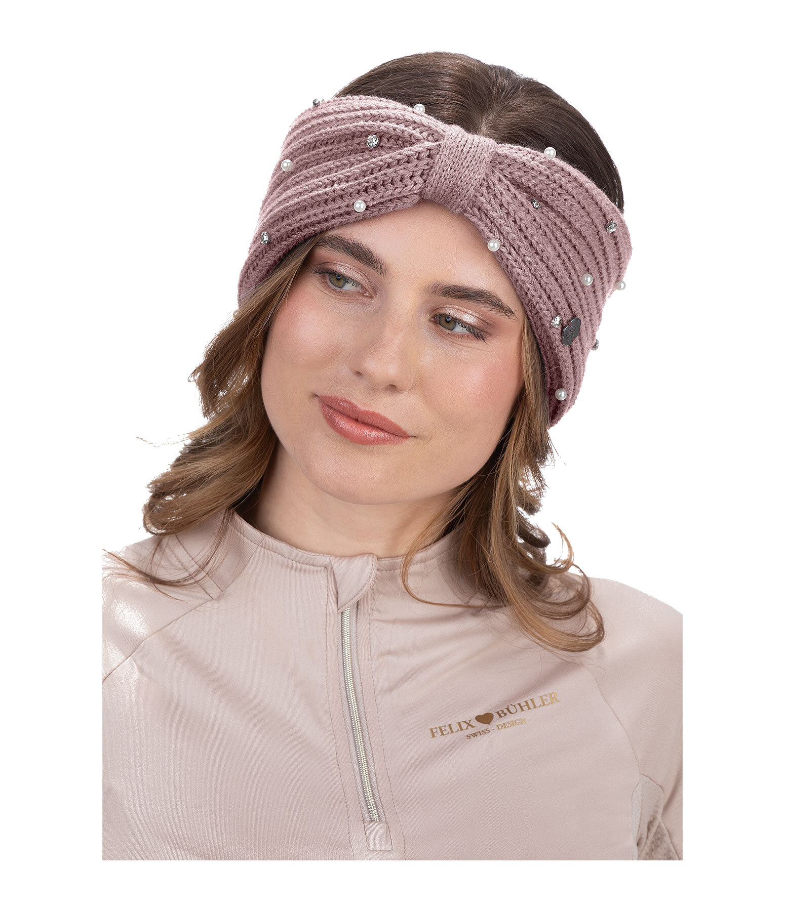 Fascia paraorecchie Allina