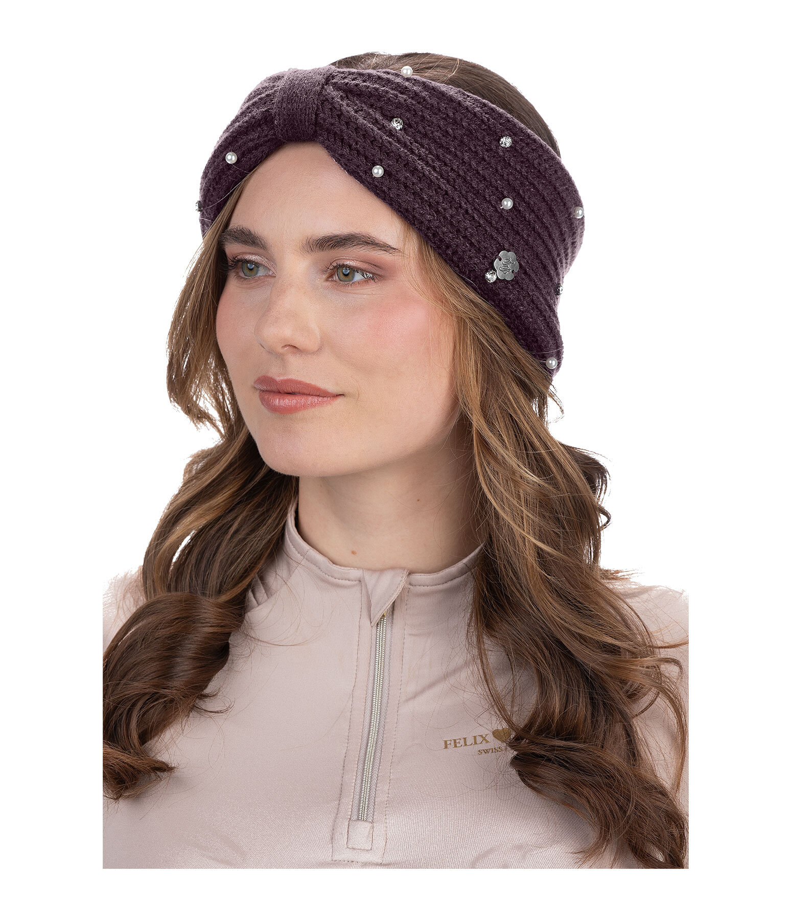 Fascia paraorecchie Allina