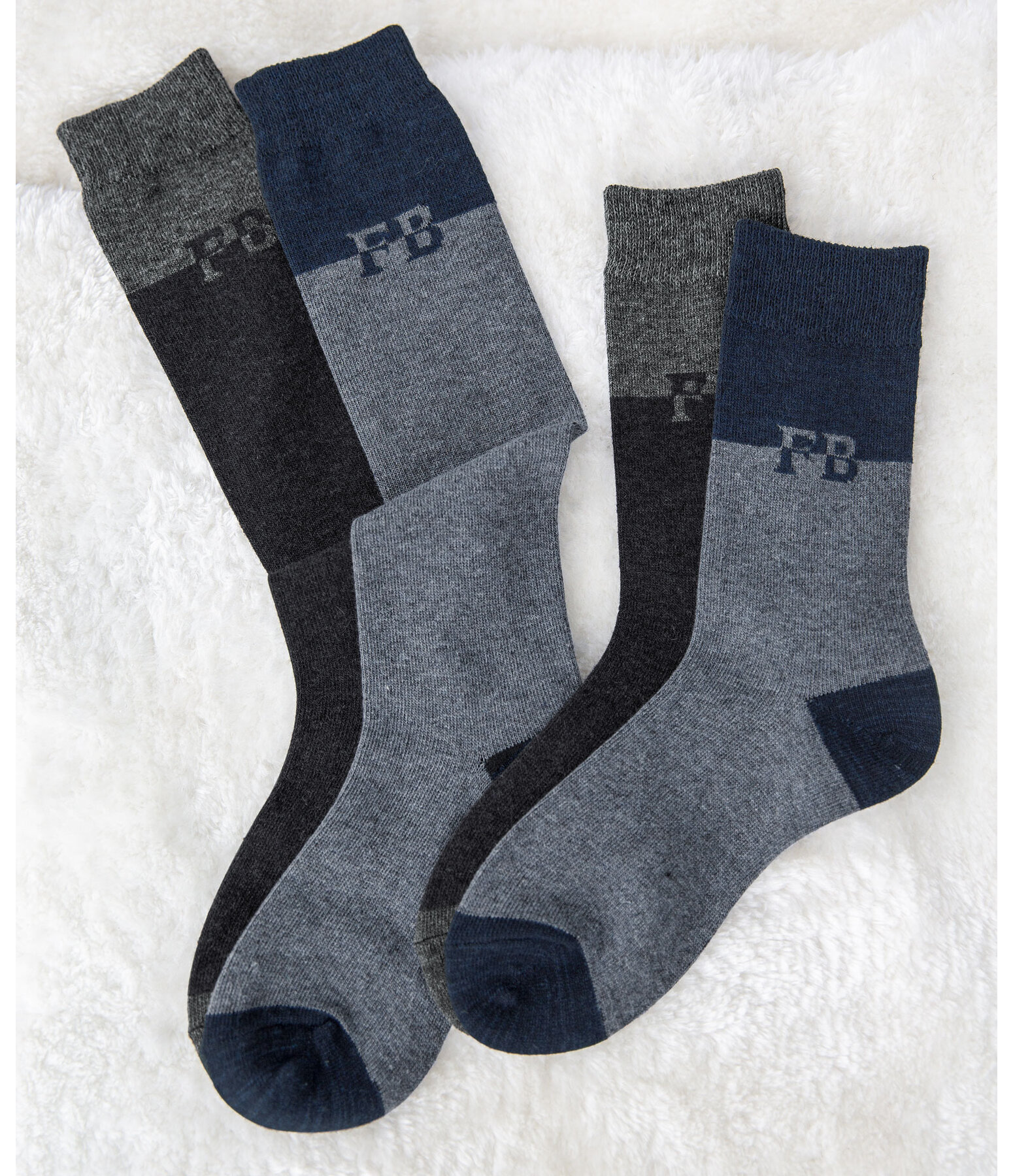 Calzini Mix-Merino Ina