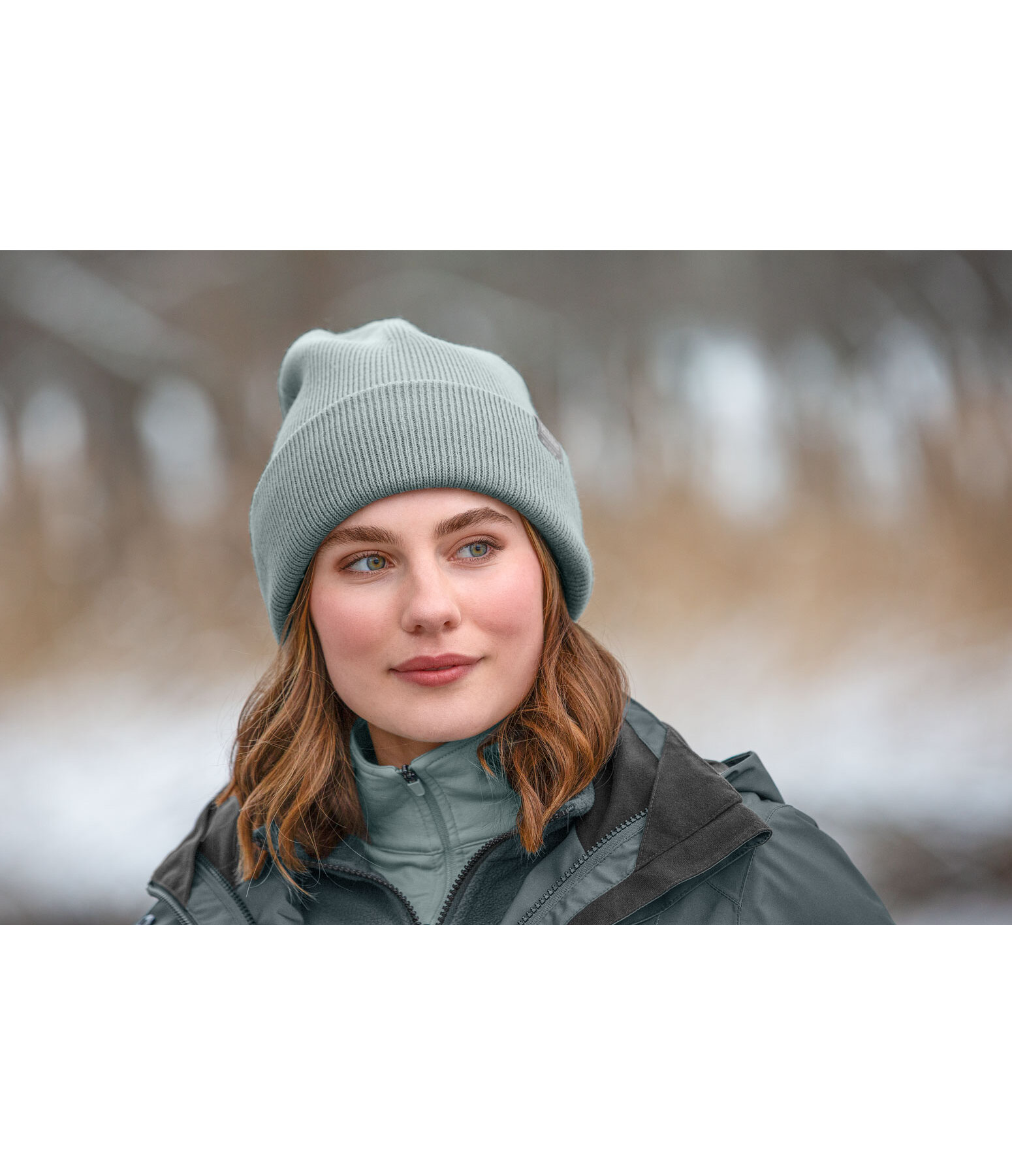 Beanie Kate
