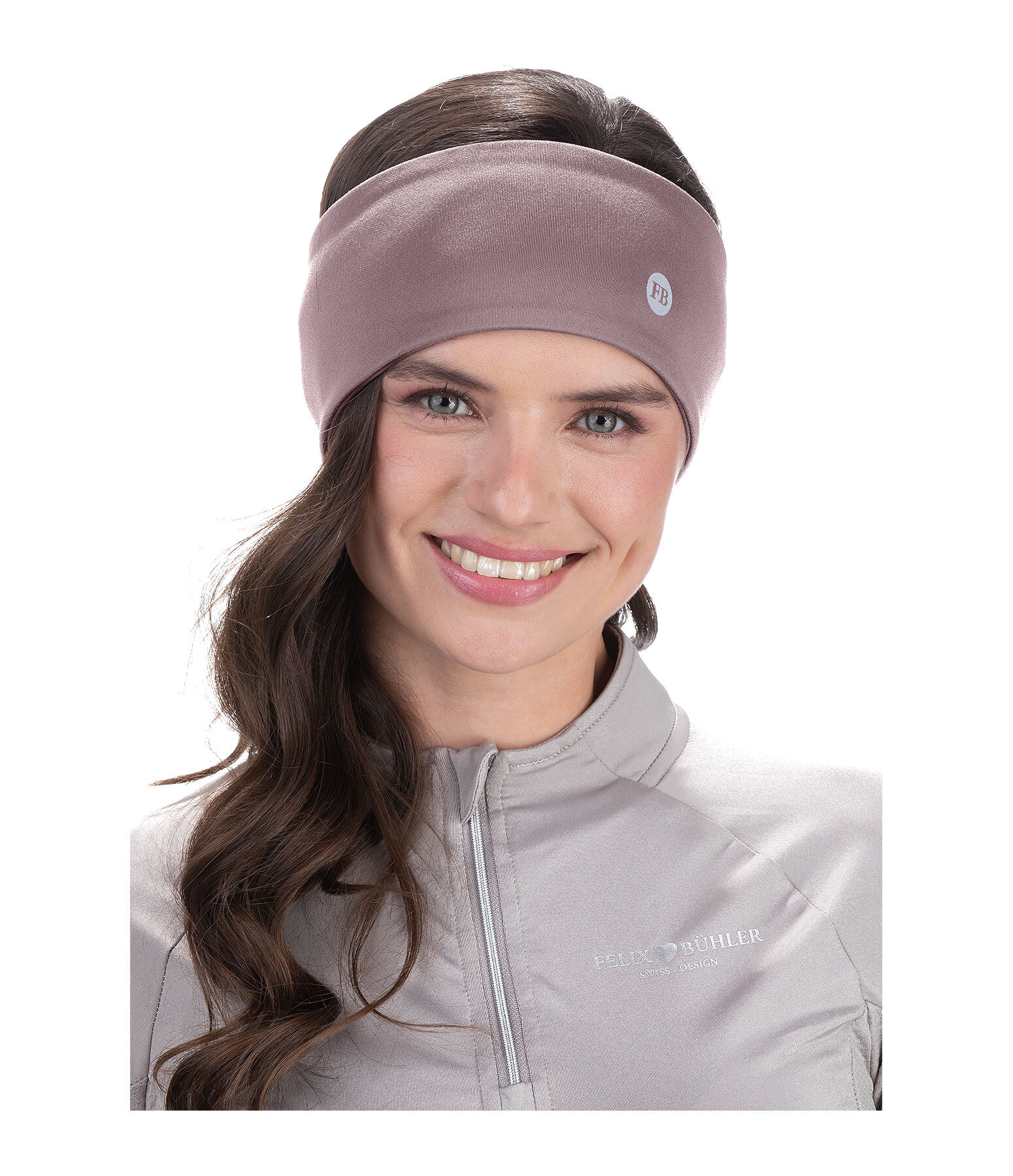 Fascia paraorecchie elasticizzata Iva