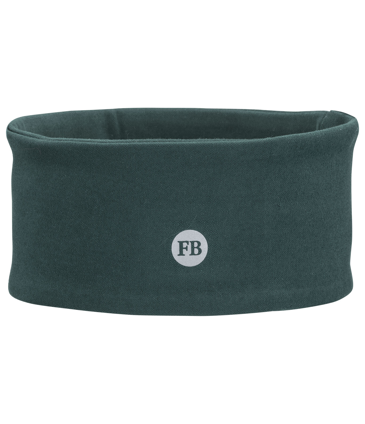Fascia paraorecchie elasticizzata Iva