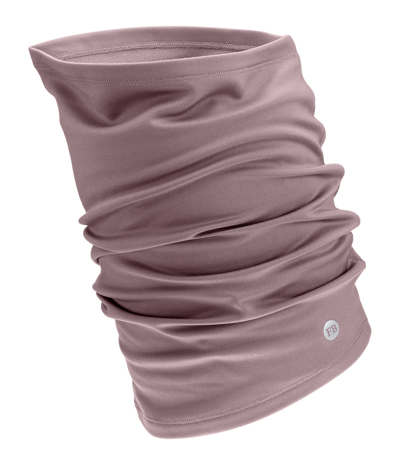 Sciarpa loop elasticizzata Jella