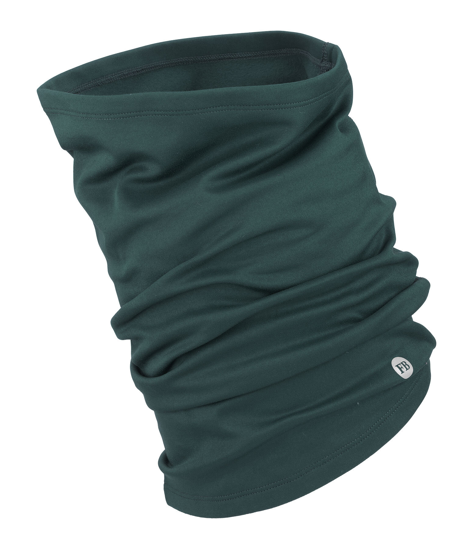 Sciarpa loop elasticizzata Jella