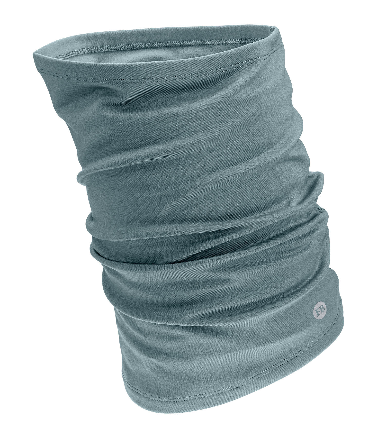 Sciarpa loop elasticizzata Jella