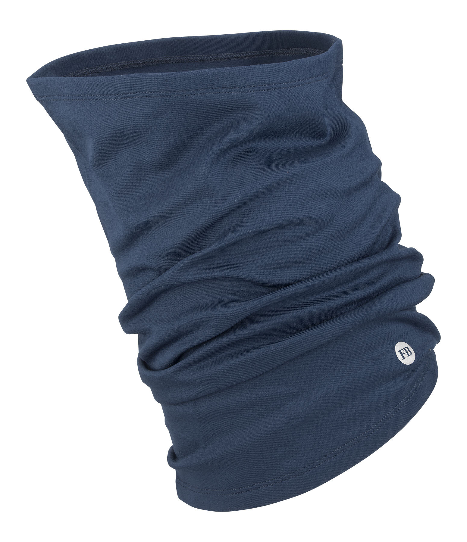Sciarpa loop elasticizzata Jella