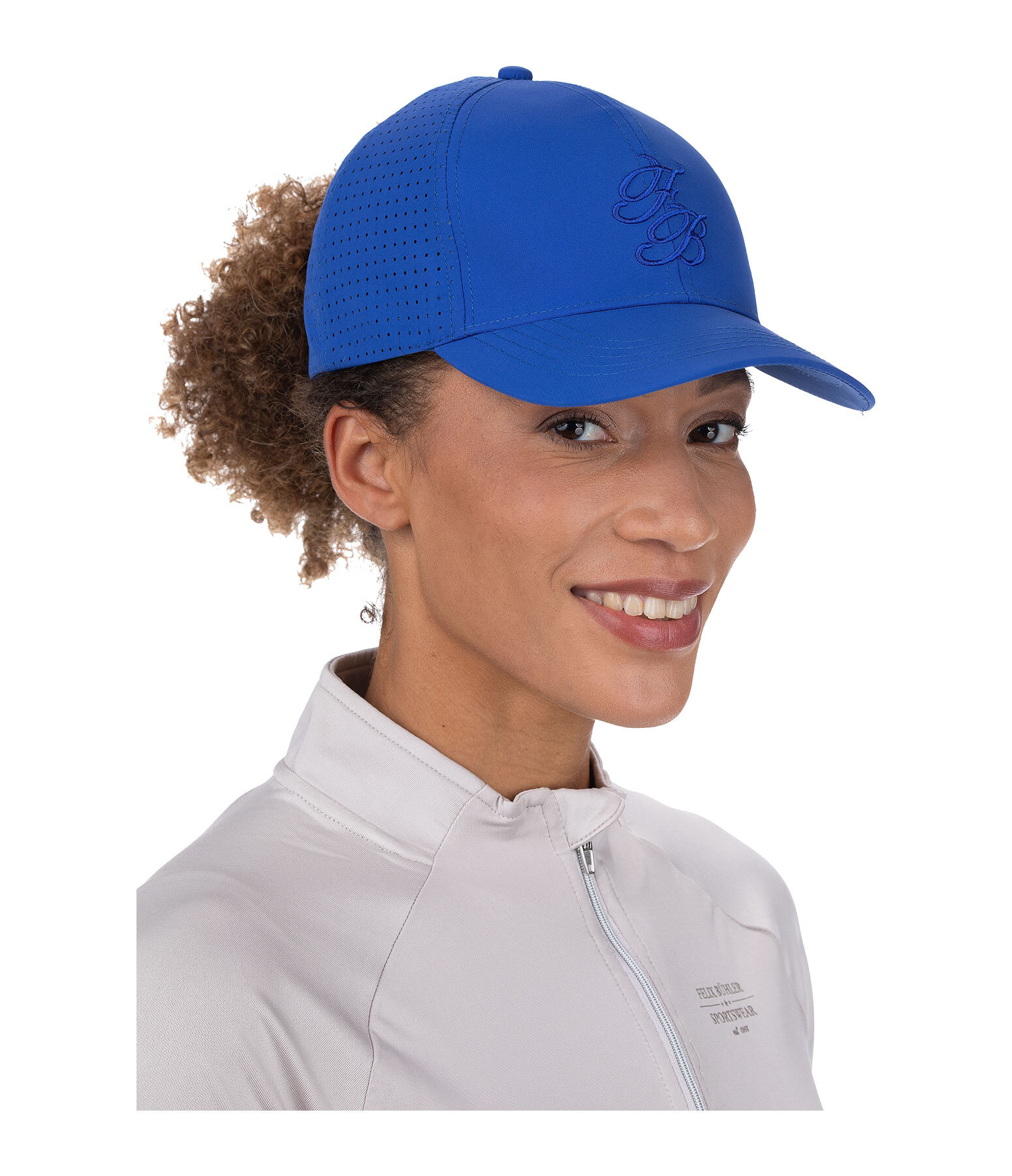 Cappellino funzionale Lilia