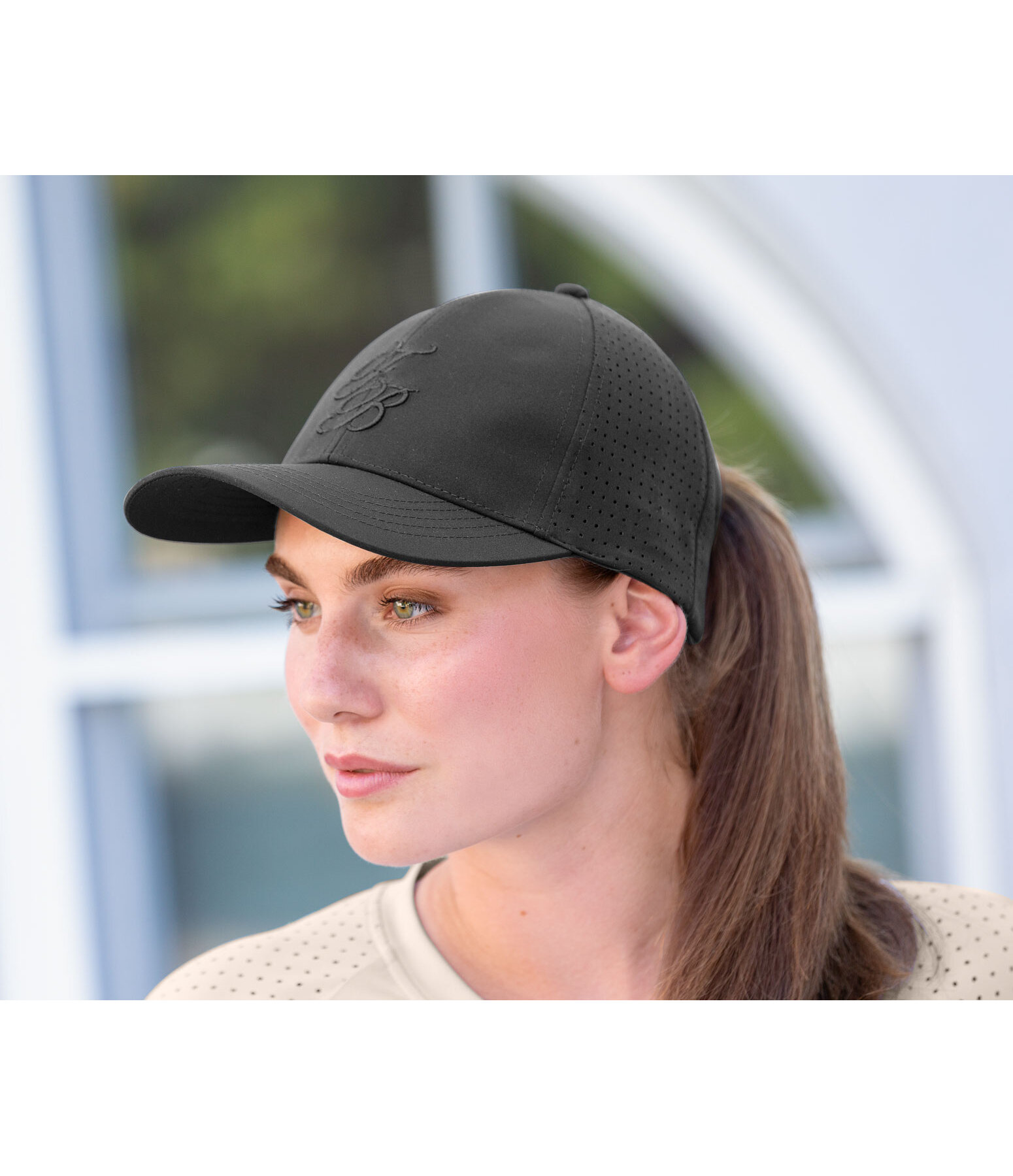 Cappellino funzionale Lilia