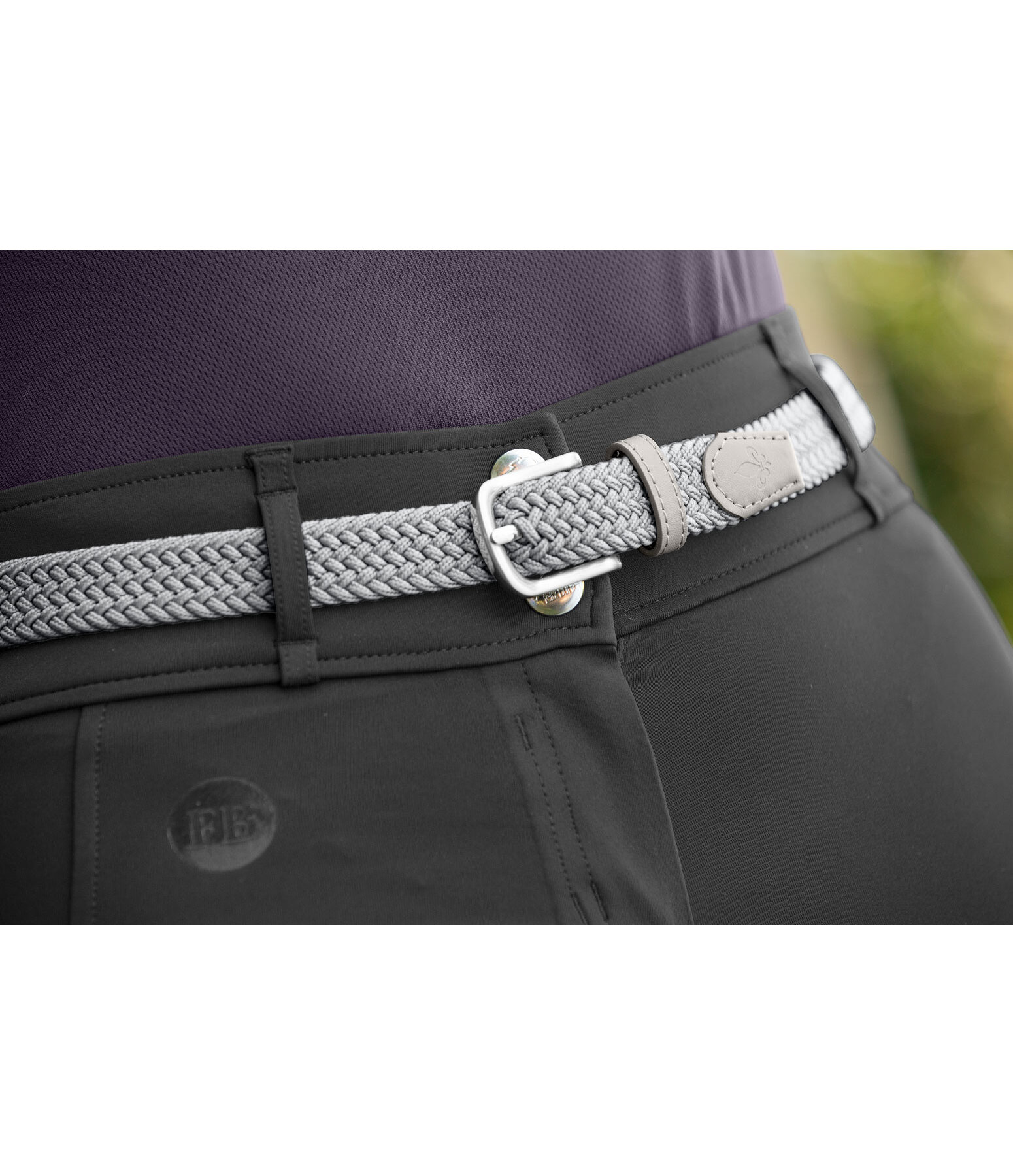 Cintura elasticizzata slim Kim