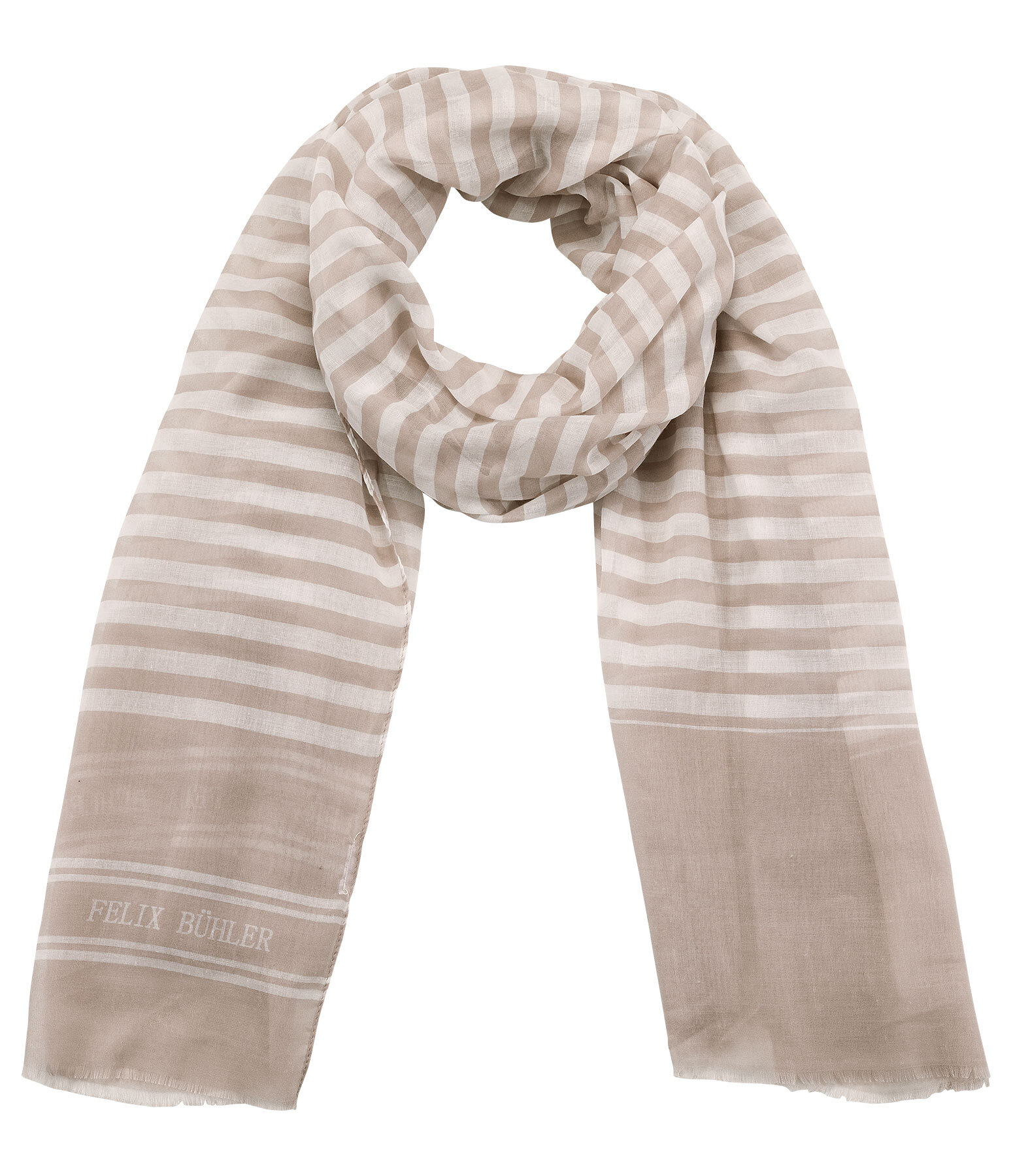 Sciarpa estiva Fine Life Cycle